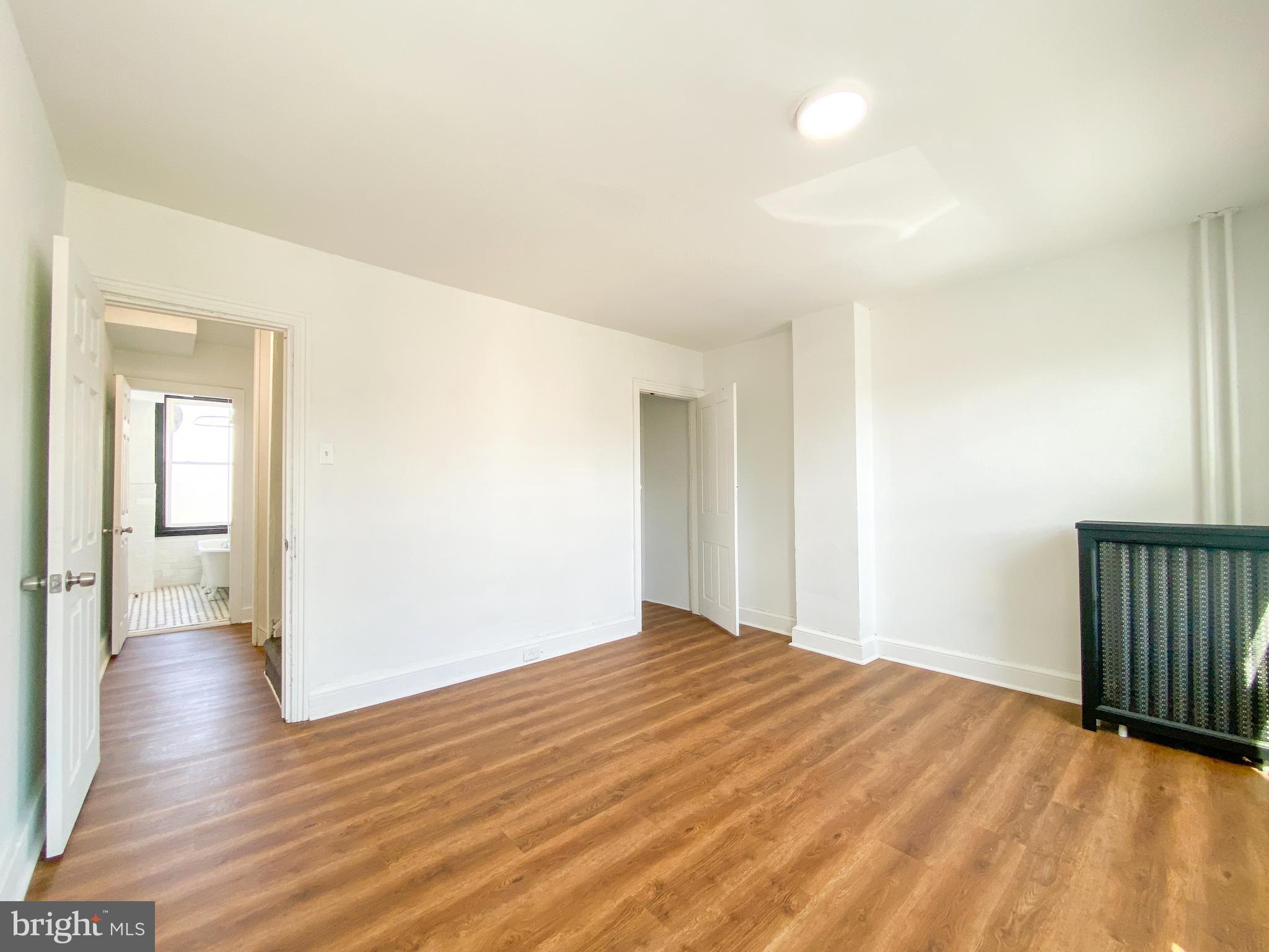 FISHTOWN - Residential Lease