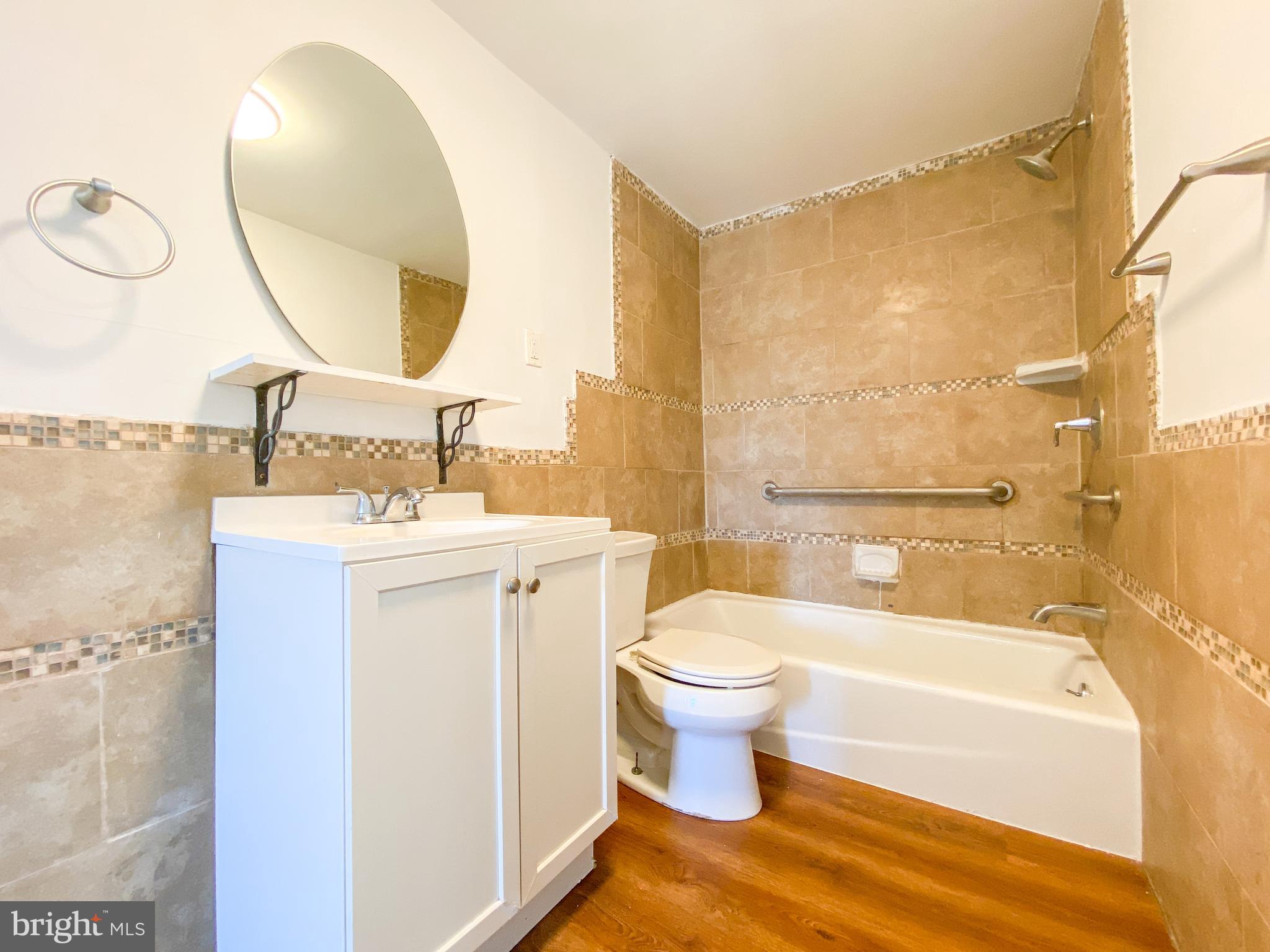 FISHTOWN - Residential Lease