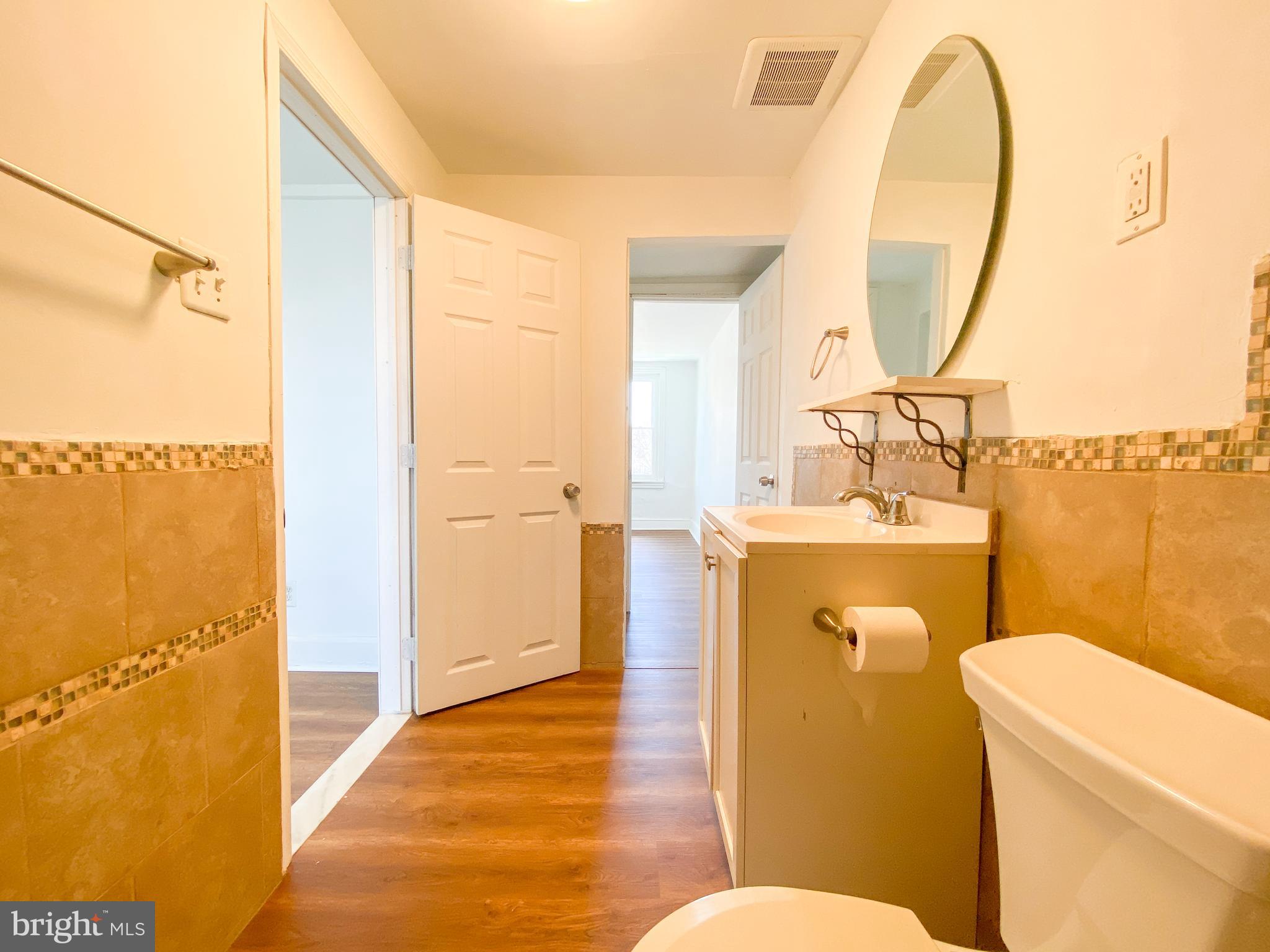 FISHTOWN - Residential Lease