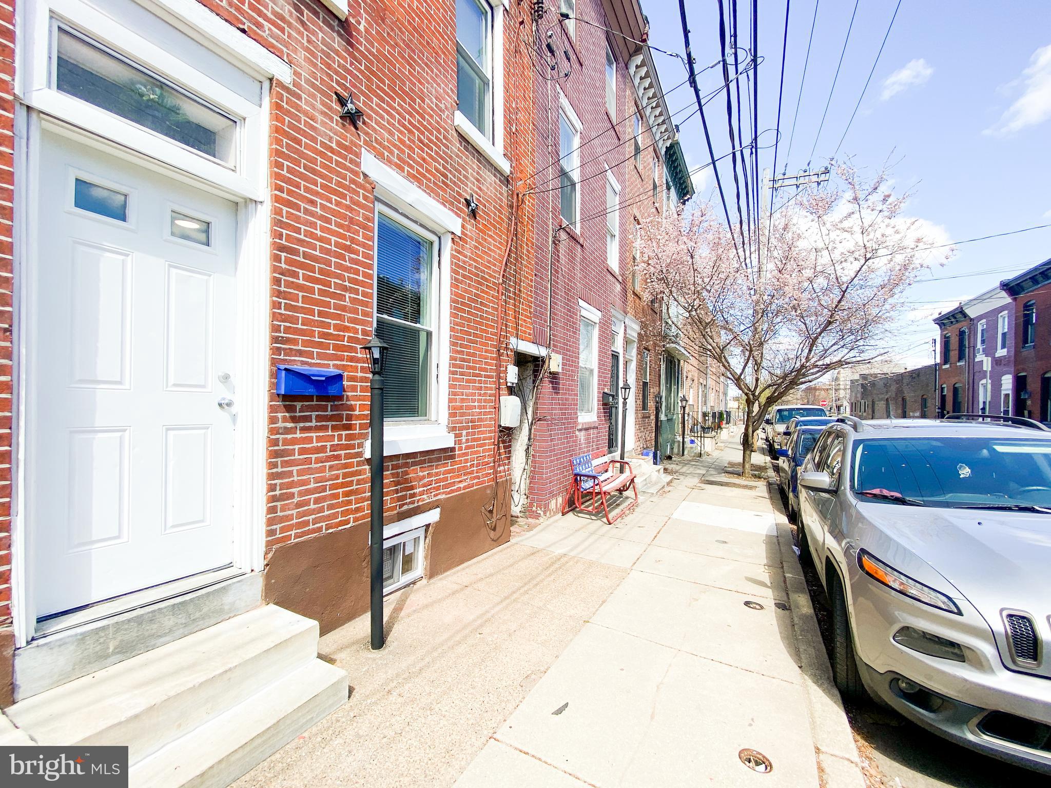 FISHTOWN - Residential Lease