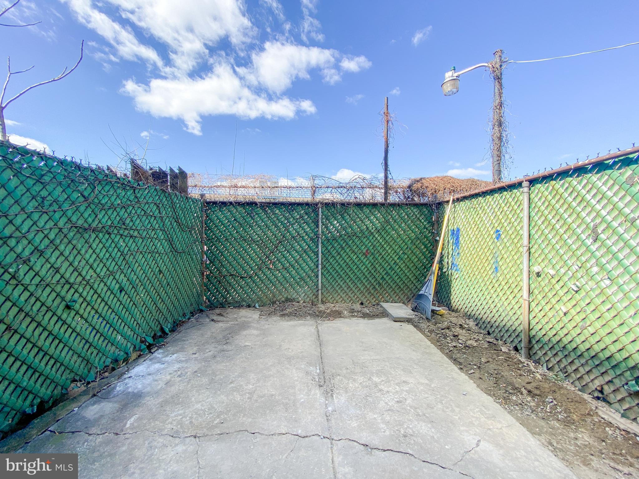 FISHTOWN - Residential Lease