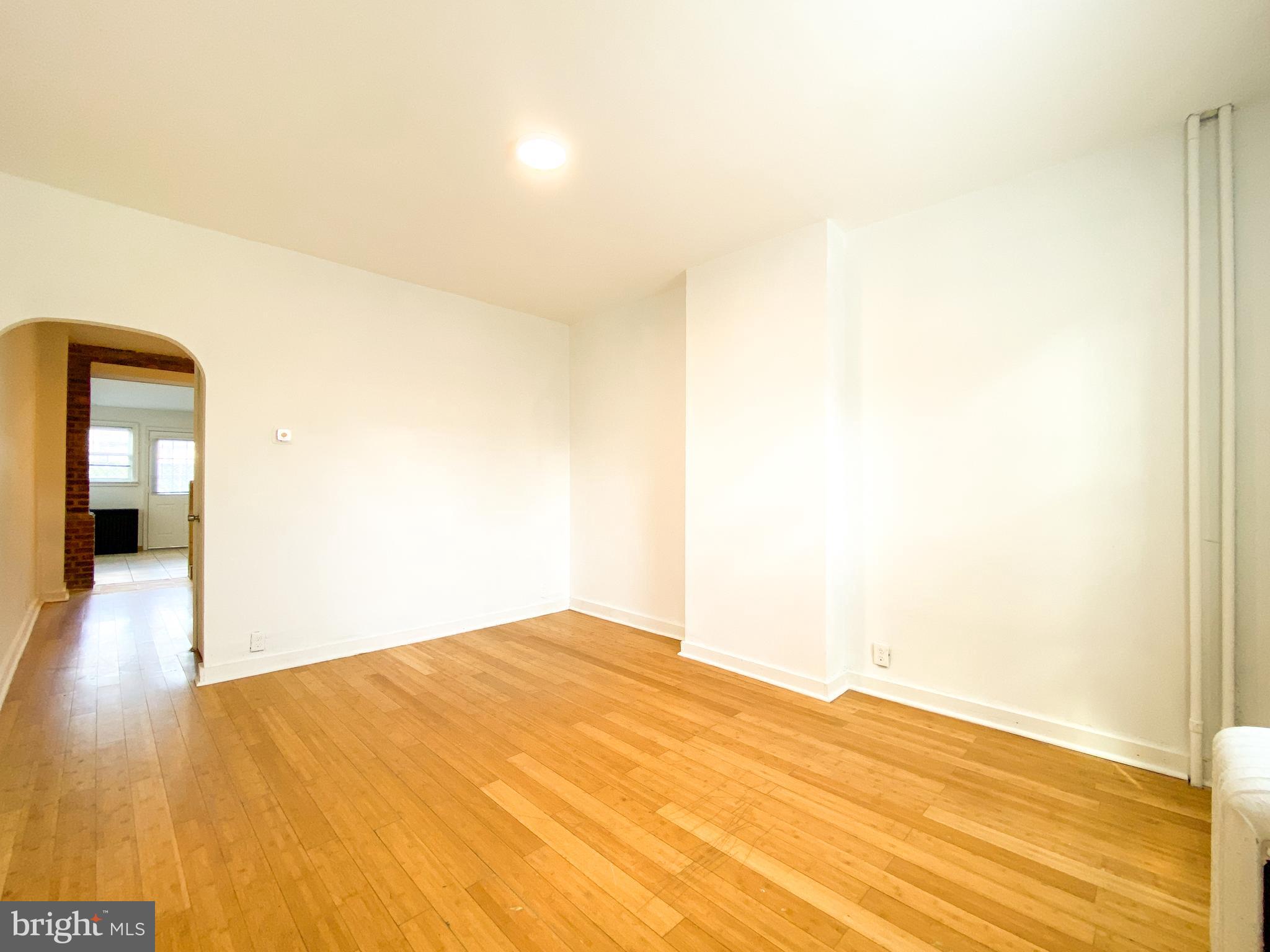 FISHTOWN - Residential Lease