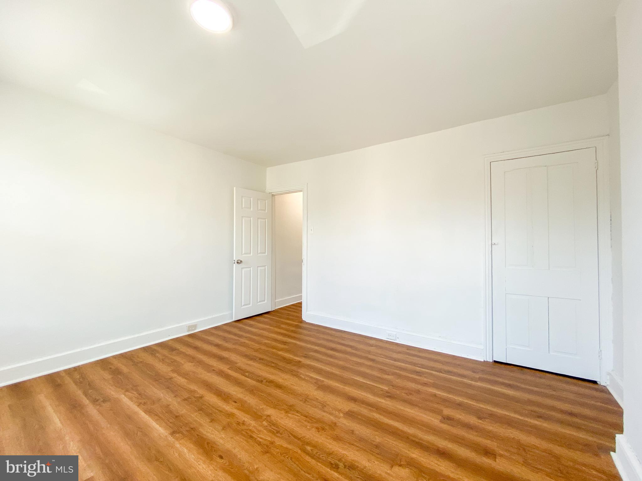 FISHTOWN - Residential Lease