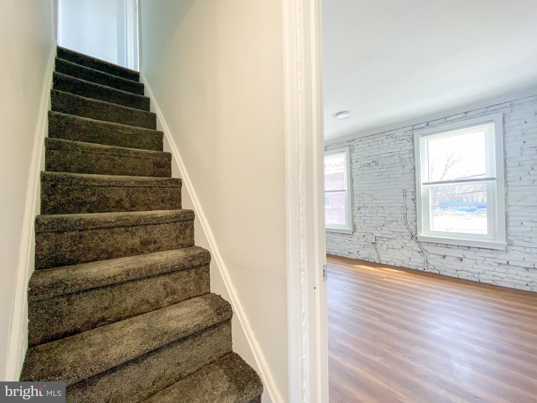 FISHTOWN - Residential Lease