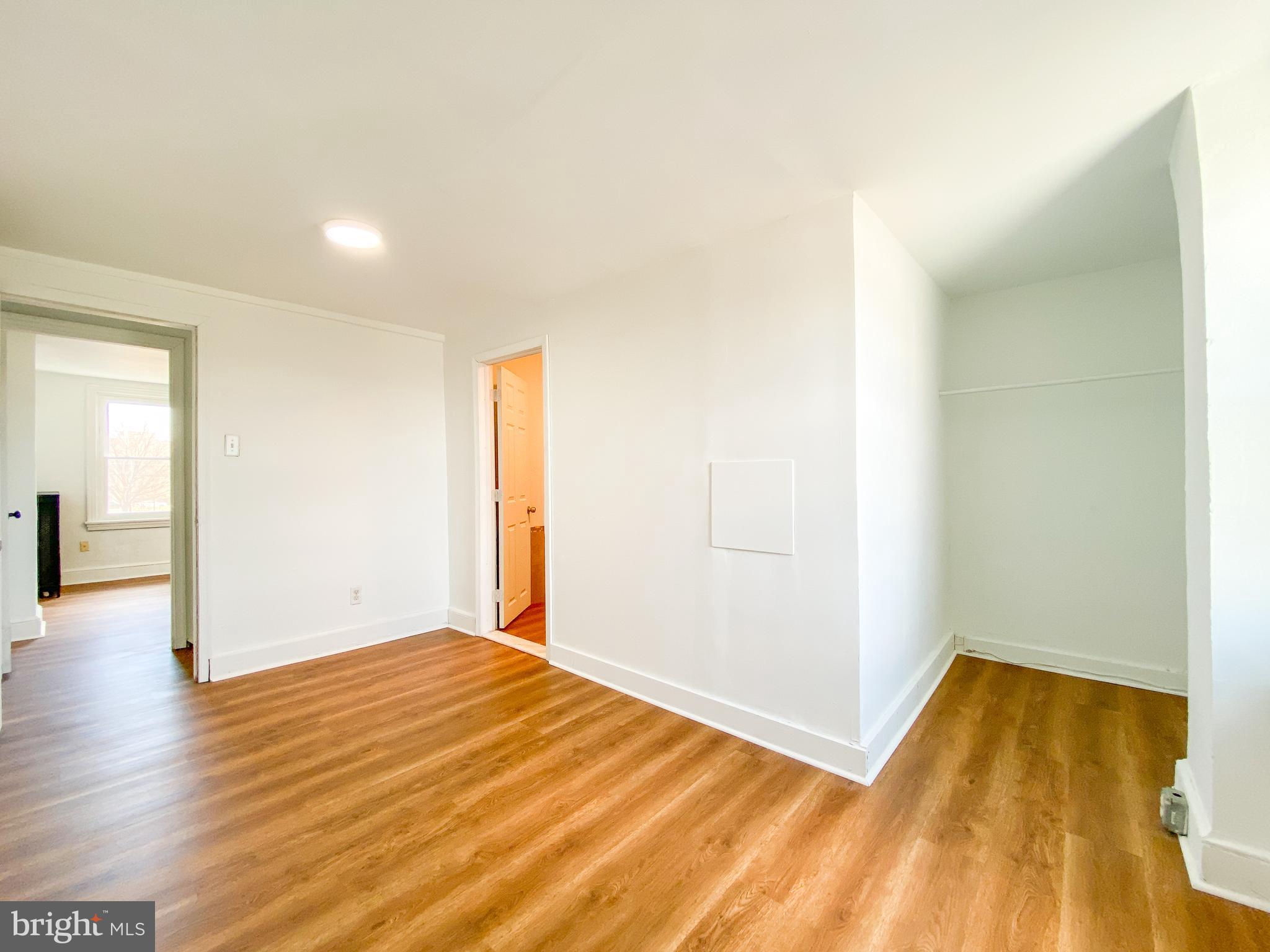 FISHTOWN - Residential Lease