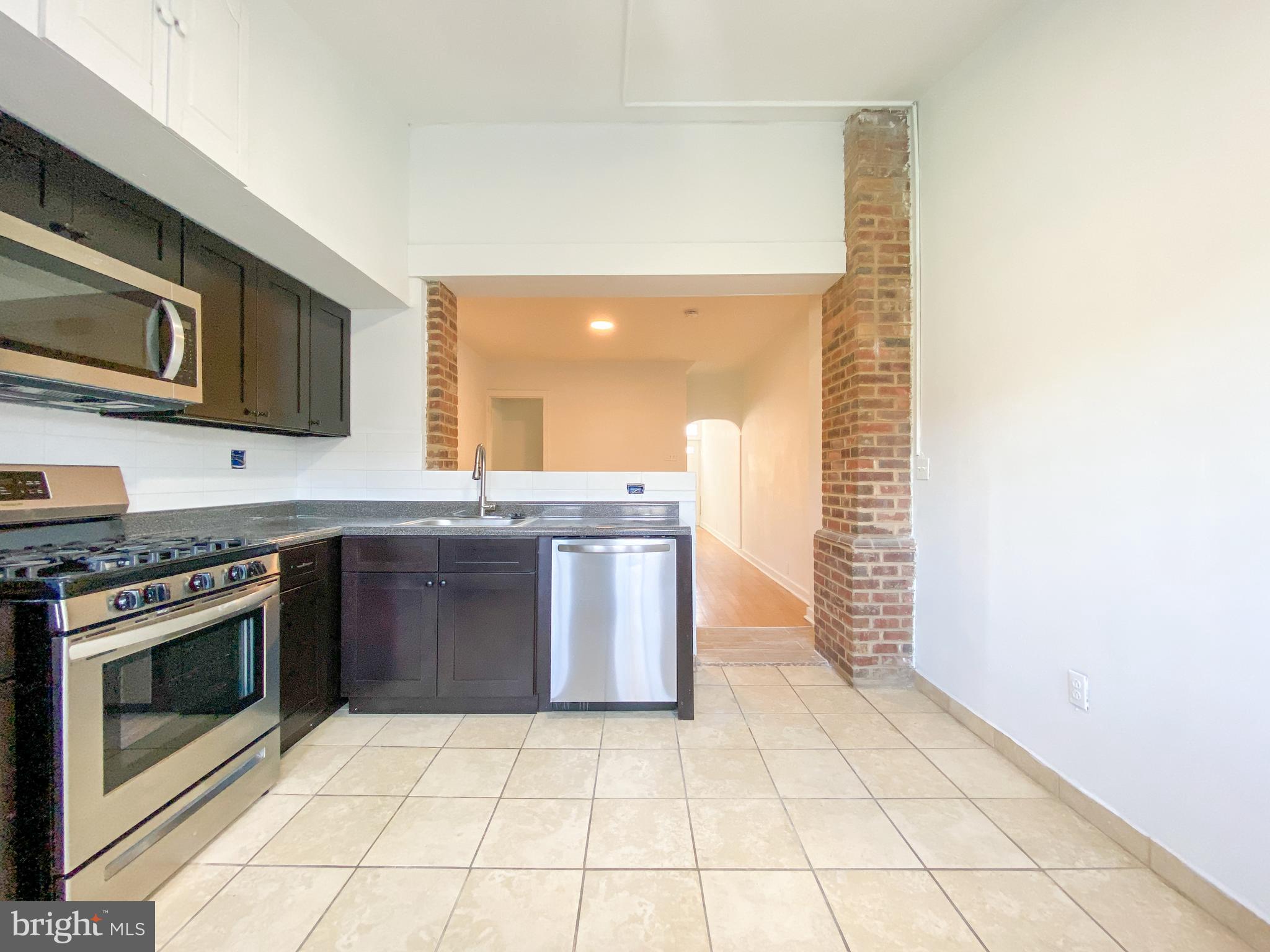 FISHTOWN - Residential Lease