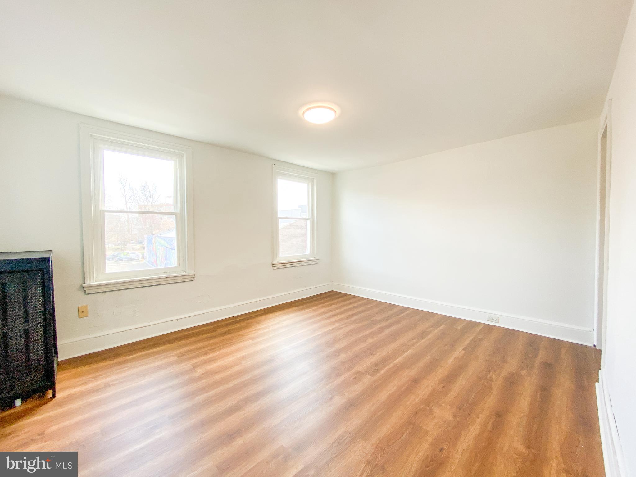 FISHTOWN - Residential Lease