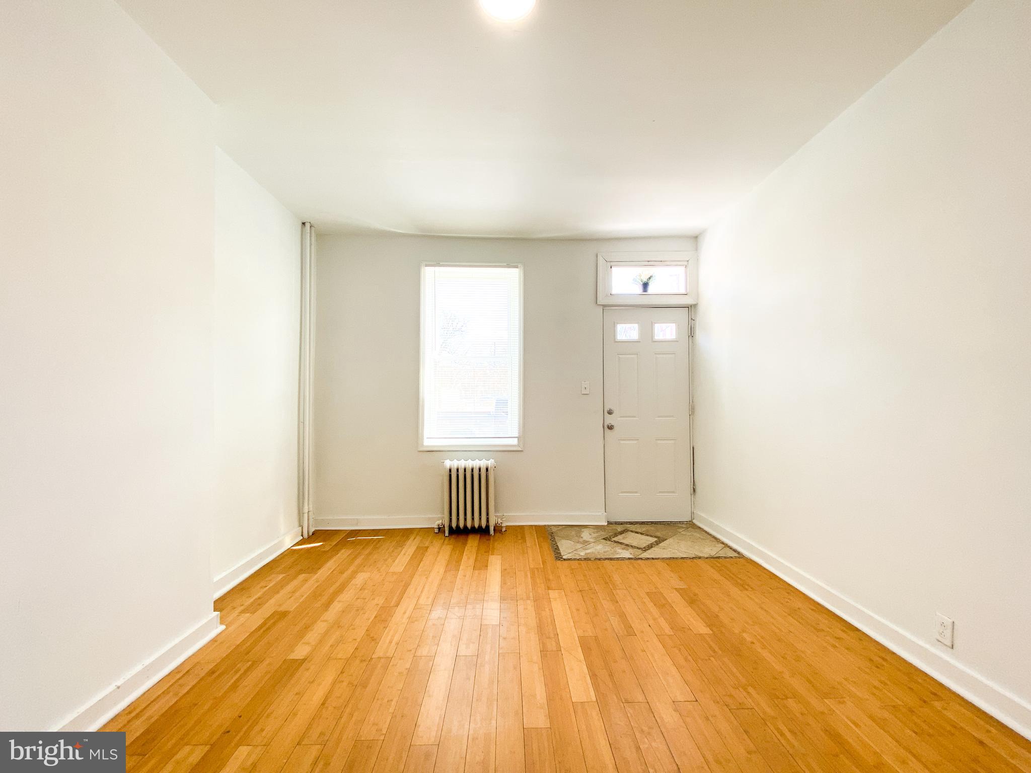 FISHTOWN - Residential Lease