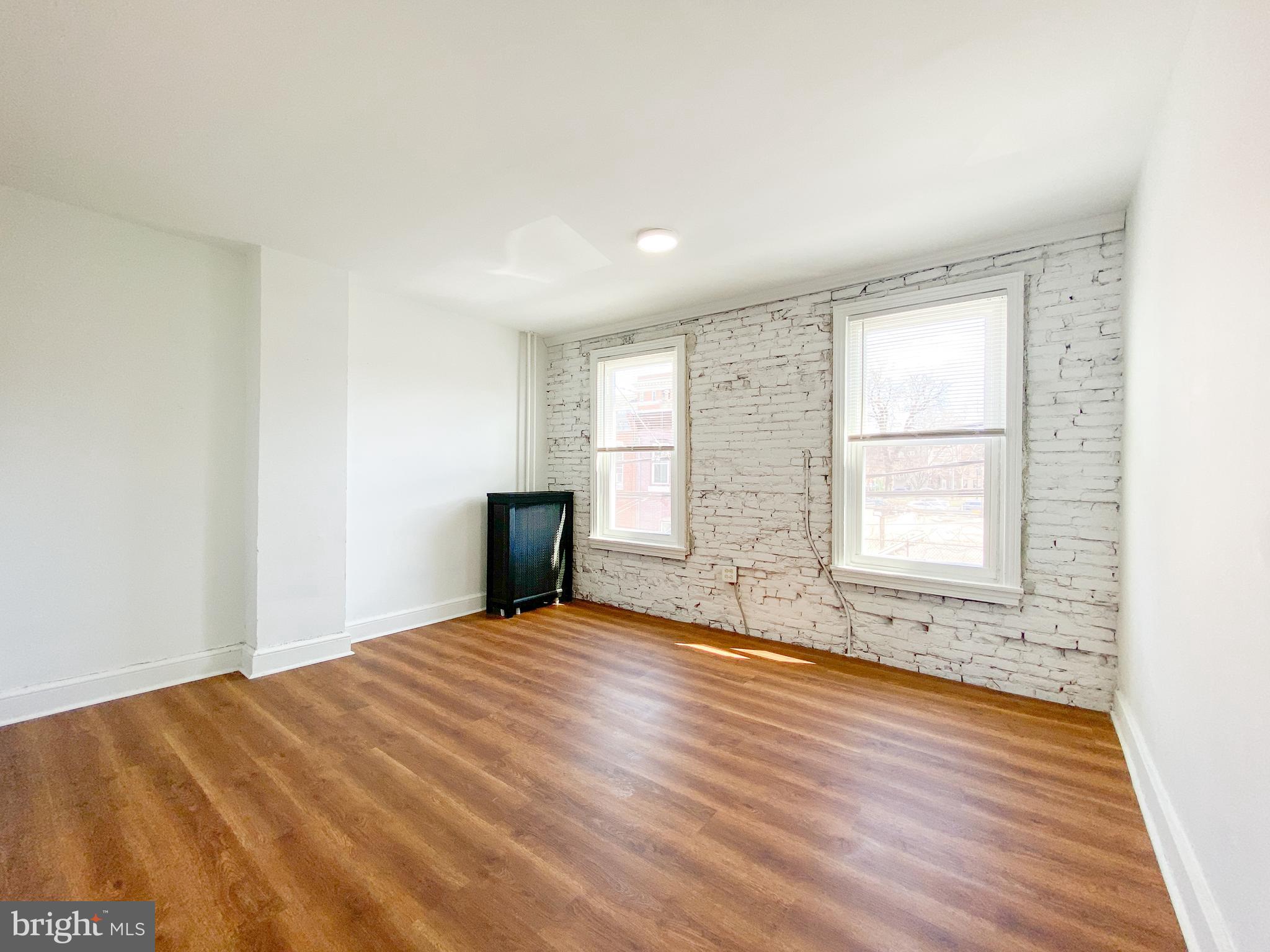 FISHTOWN - Residential Lease