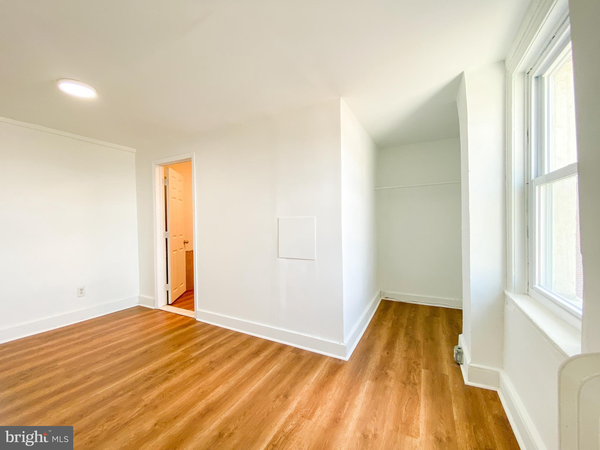 FISHTOWN - Residential Lease