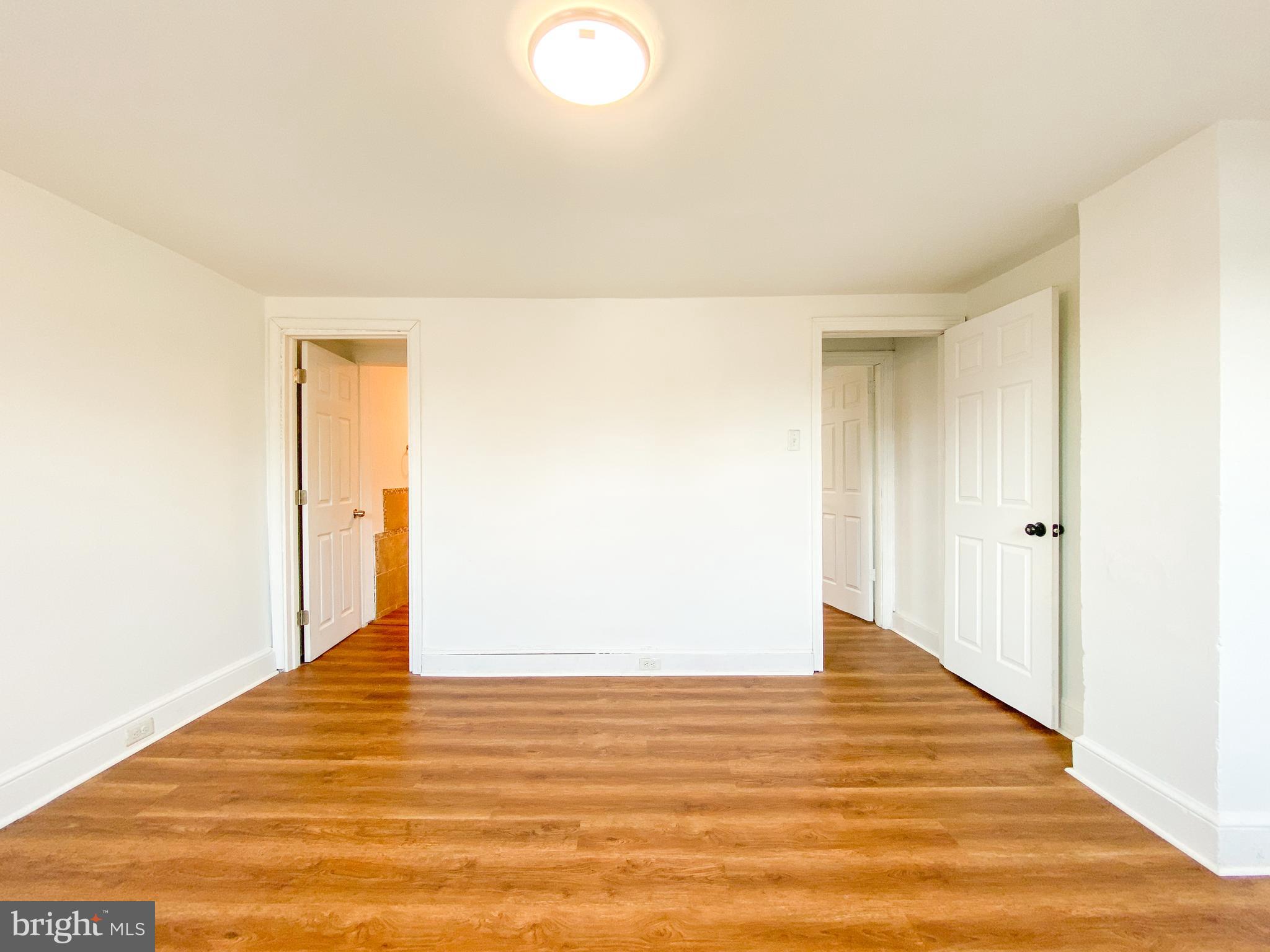 FISHTOWN - Residential Lease