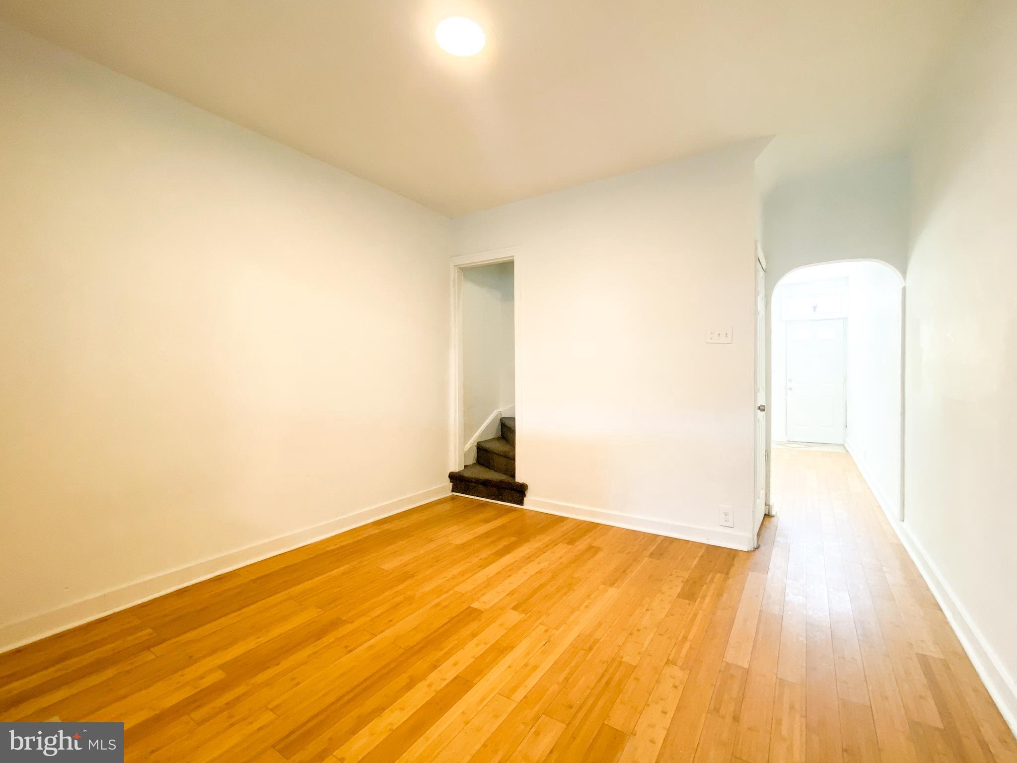 FISHTOWN - Residential Lease