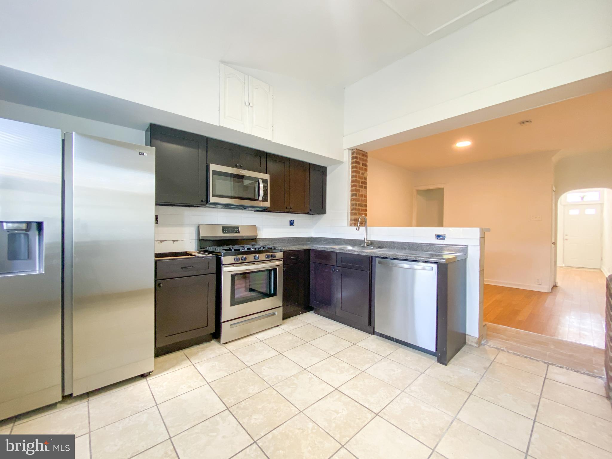 FISHTOWN - Residential Lease