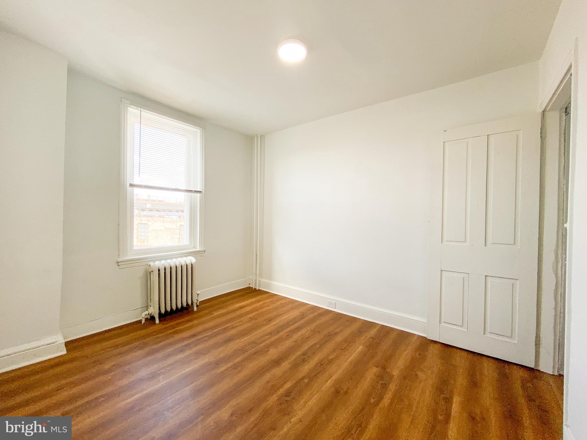 FISHTOWN - Residential Lease