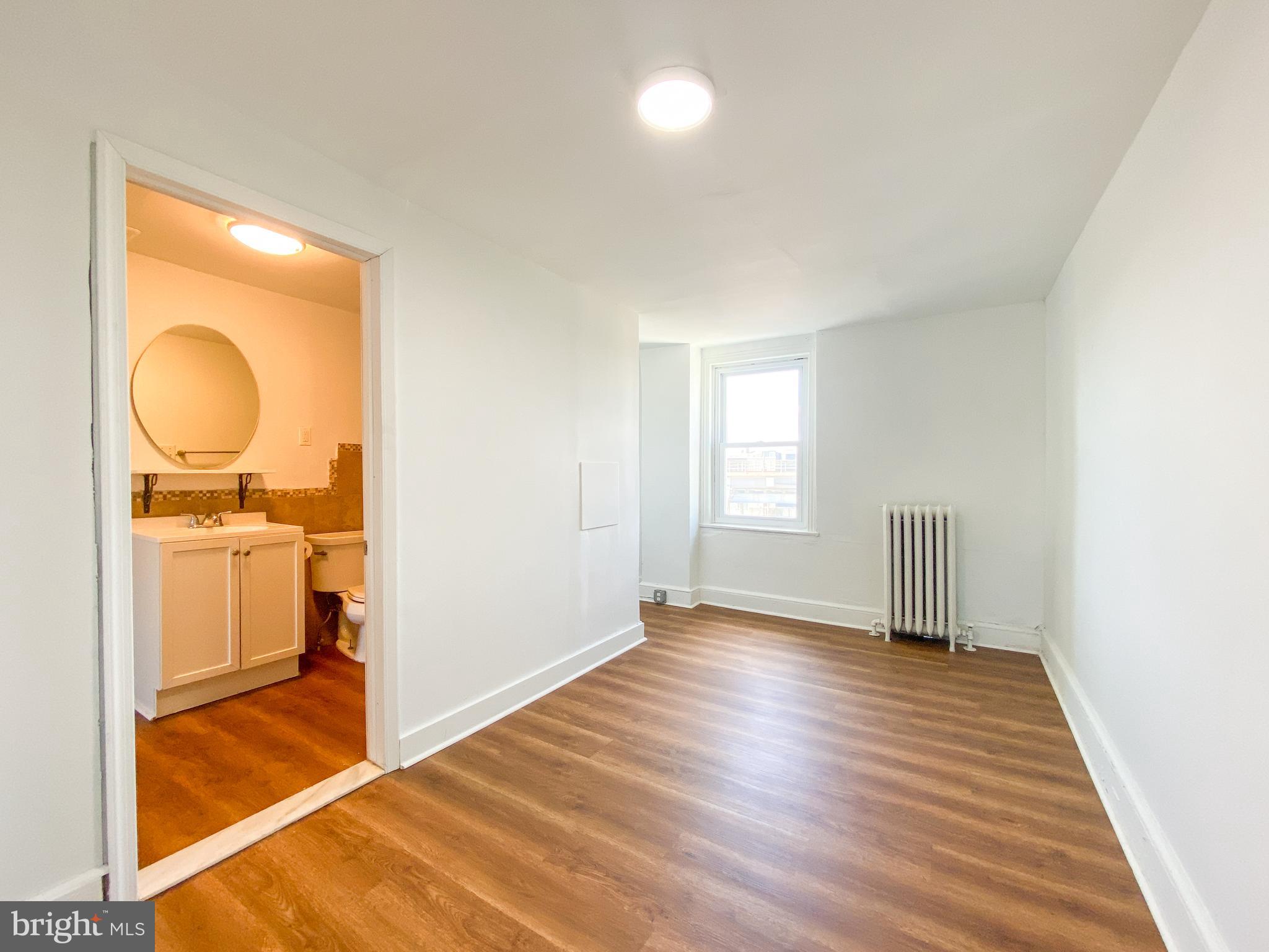 FISHTOWN - Residential Lease