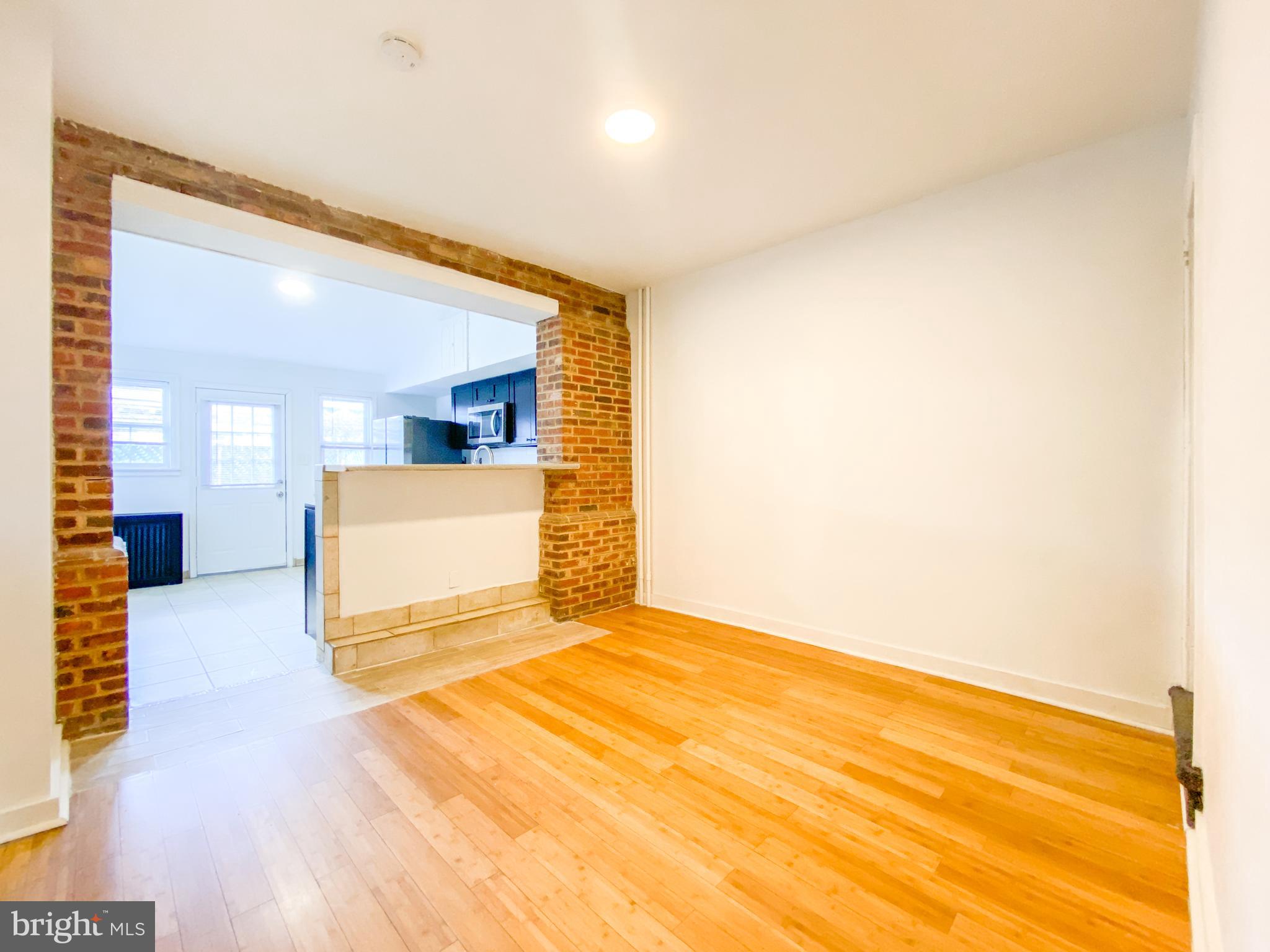 FISHTOWN - Residential Lease