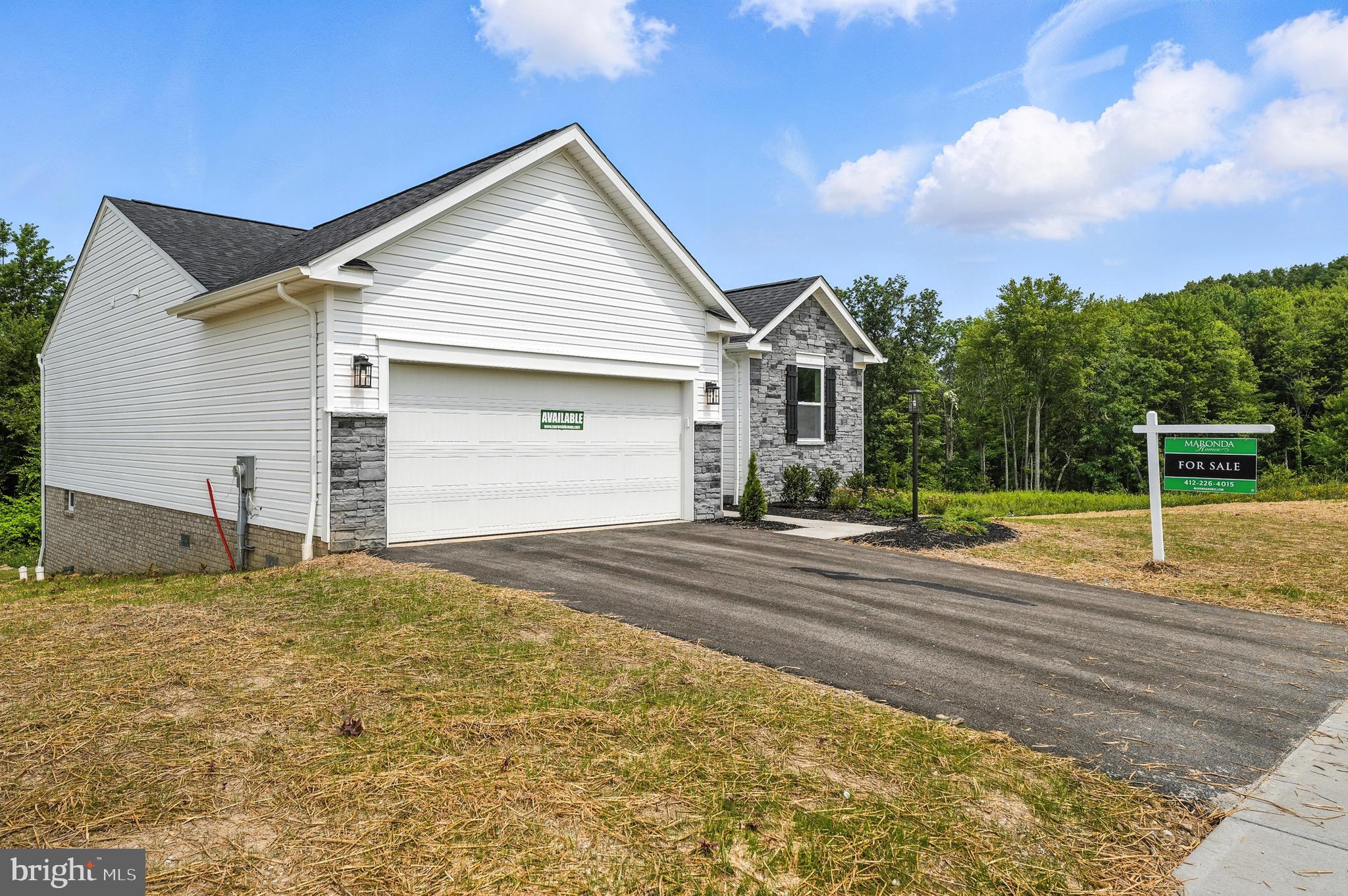 TROVINGER MILL ESTATES - Residential