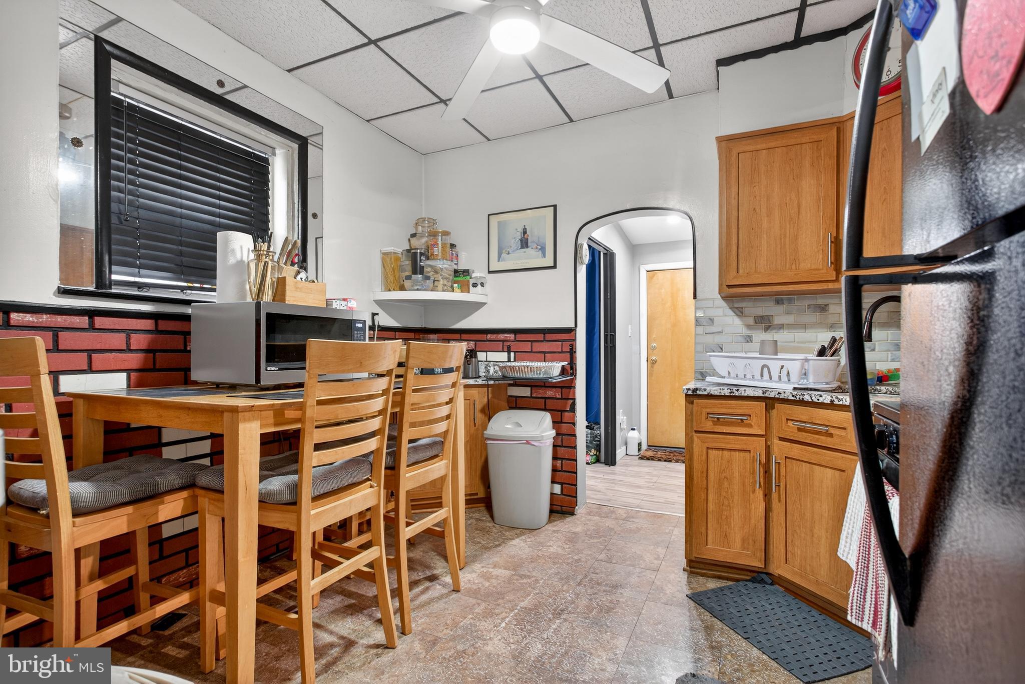 HADDINGTON - Residential