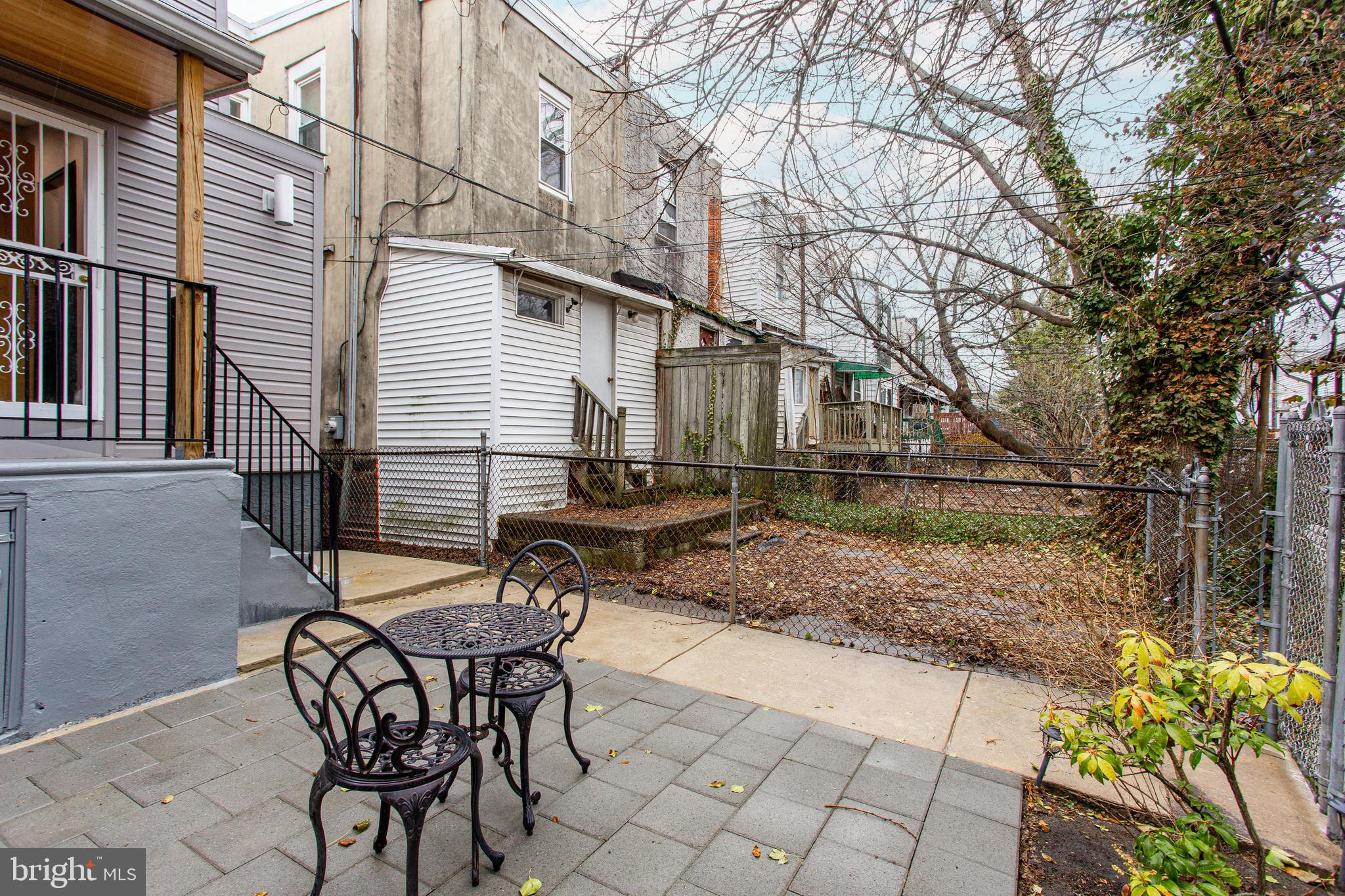 HADDINGTON - Residential