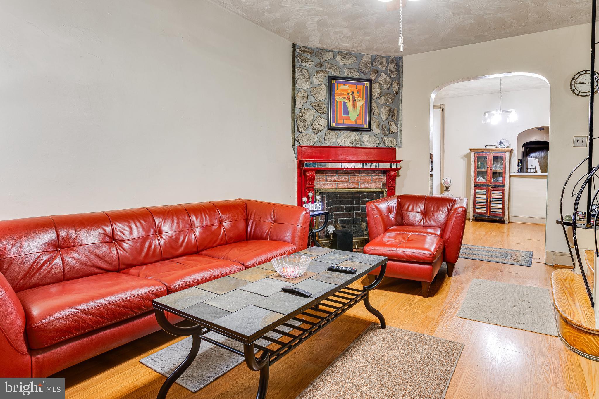 HADDINGTON - Residential