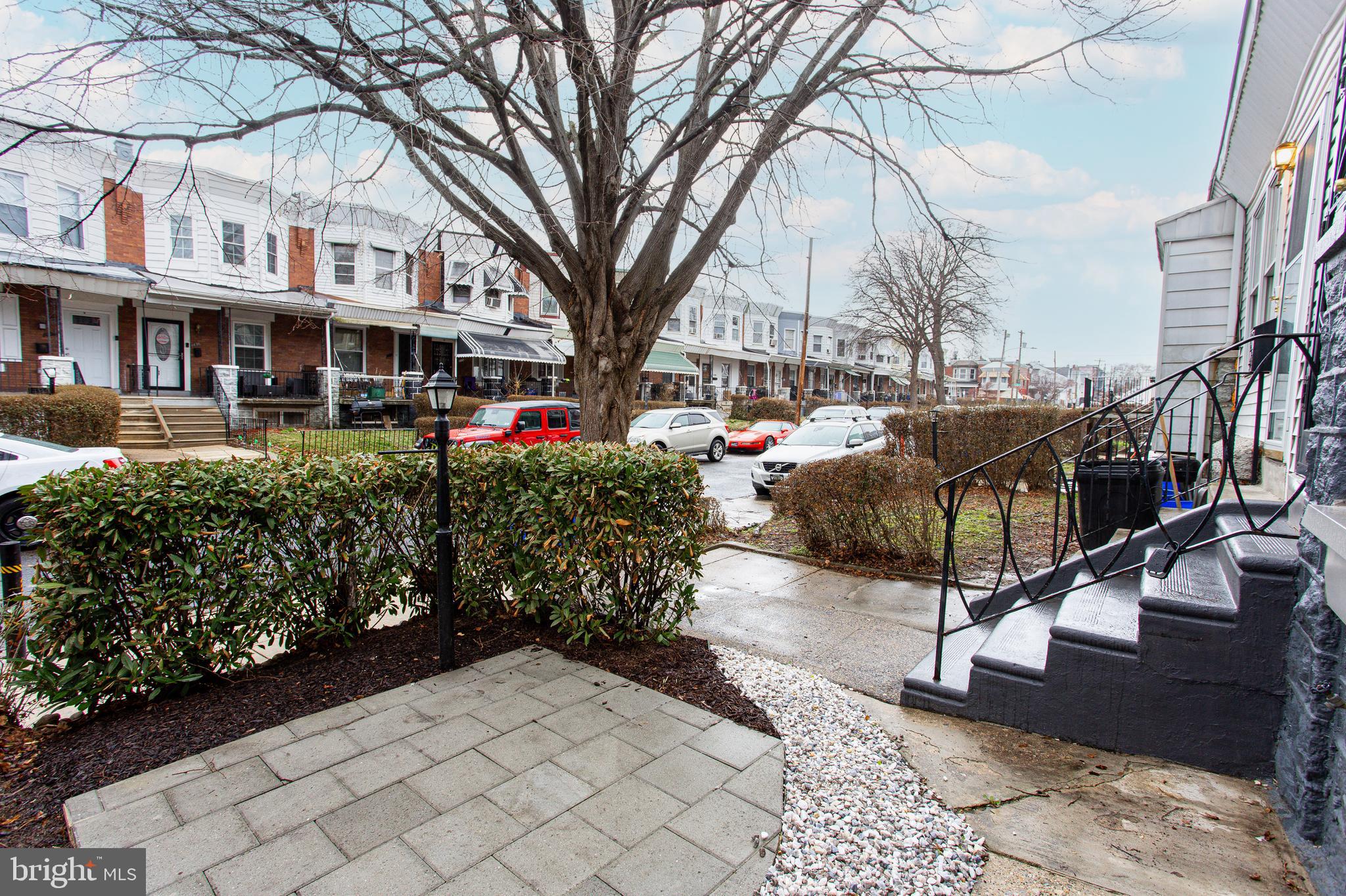 HADDINGTON - Residential