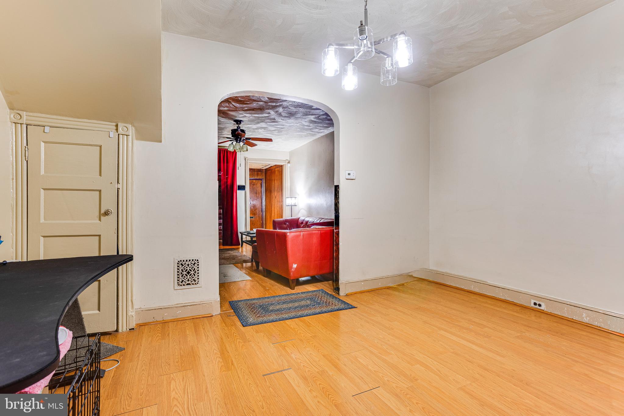 HADDINGTON - Residential