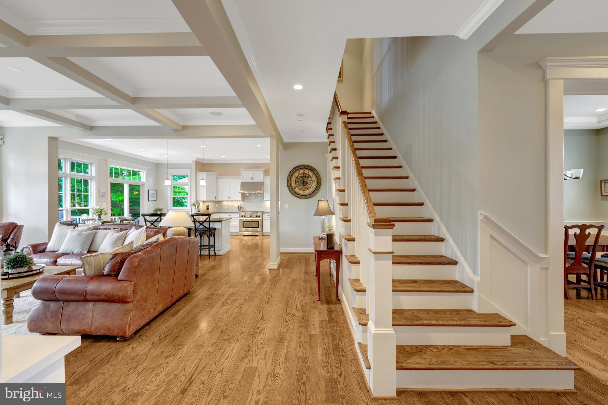 EAST VIENNA WOODS - Residential