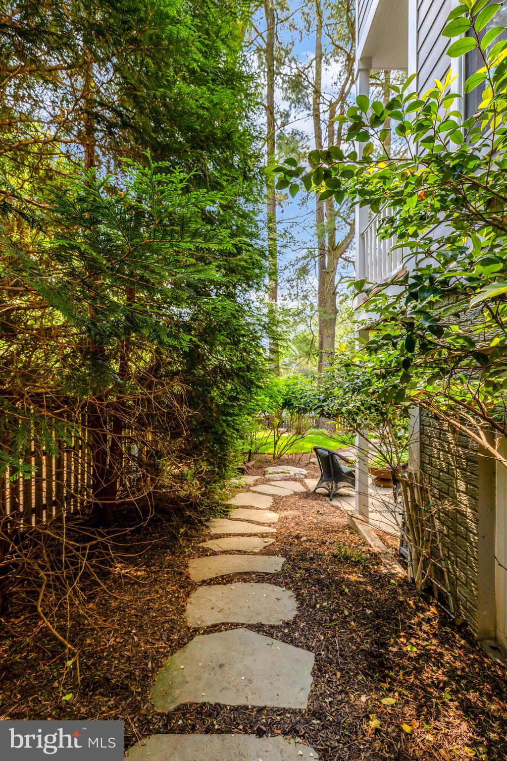 EAST VIENNA WOODS - Residential