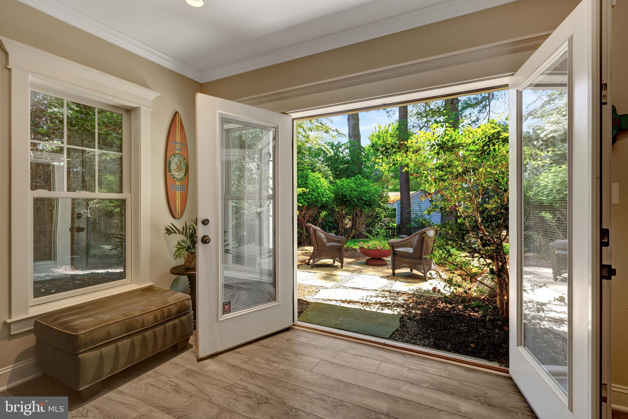 EAST VIENNA WOODS - Residential