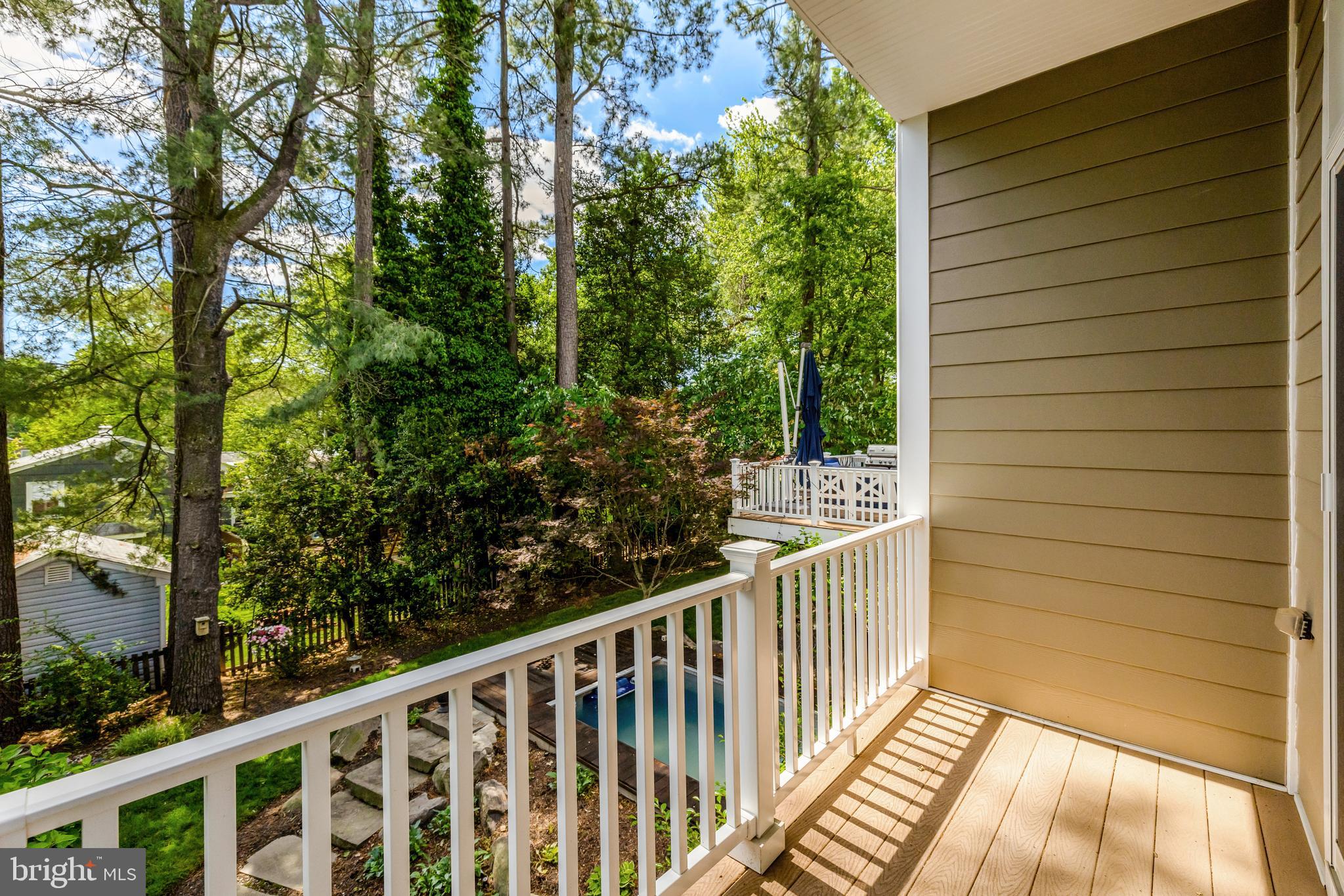 EAST VIENNA WOODS - Residential