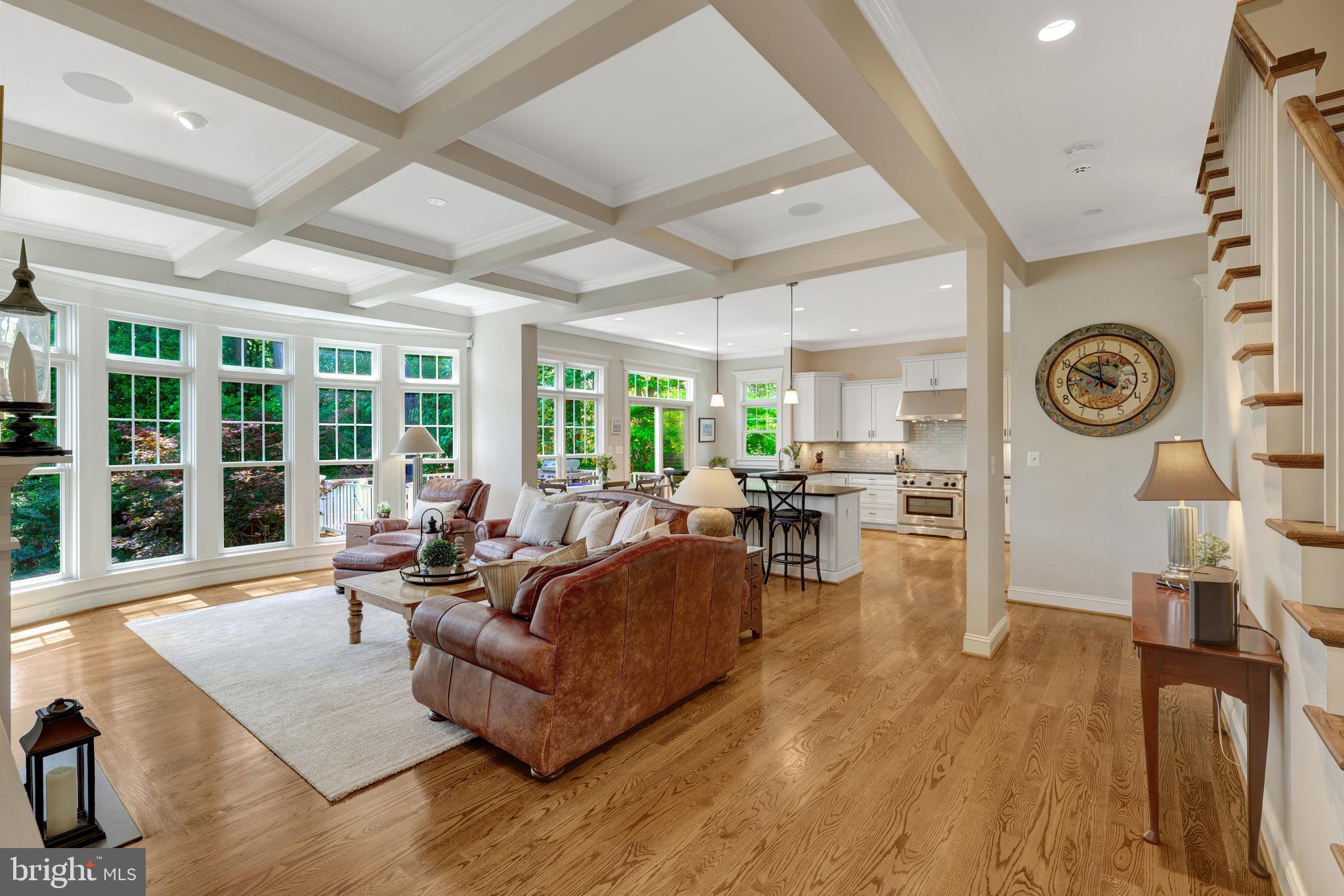 EAST VIENNA WOODS - Residential