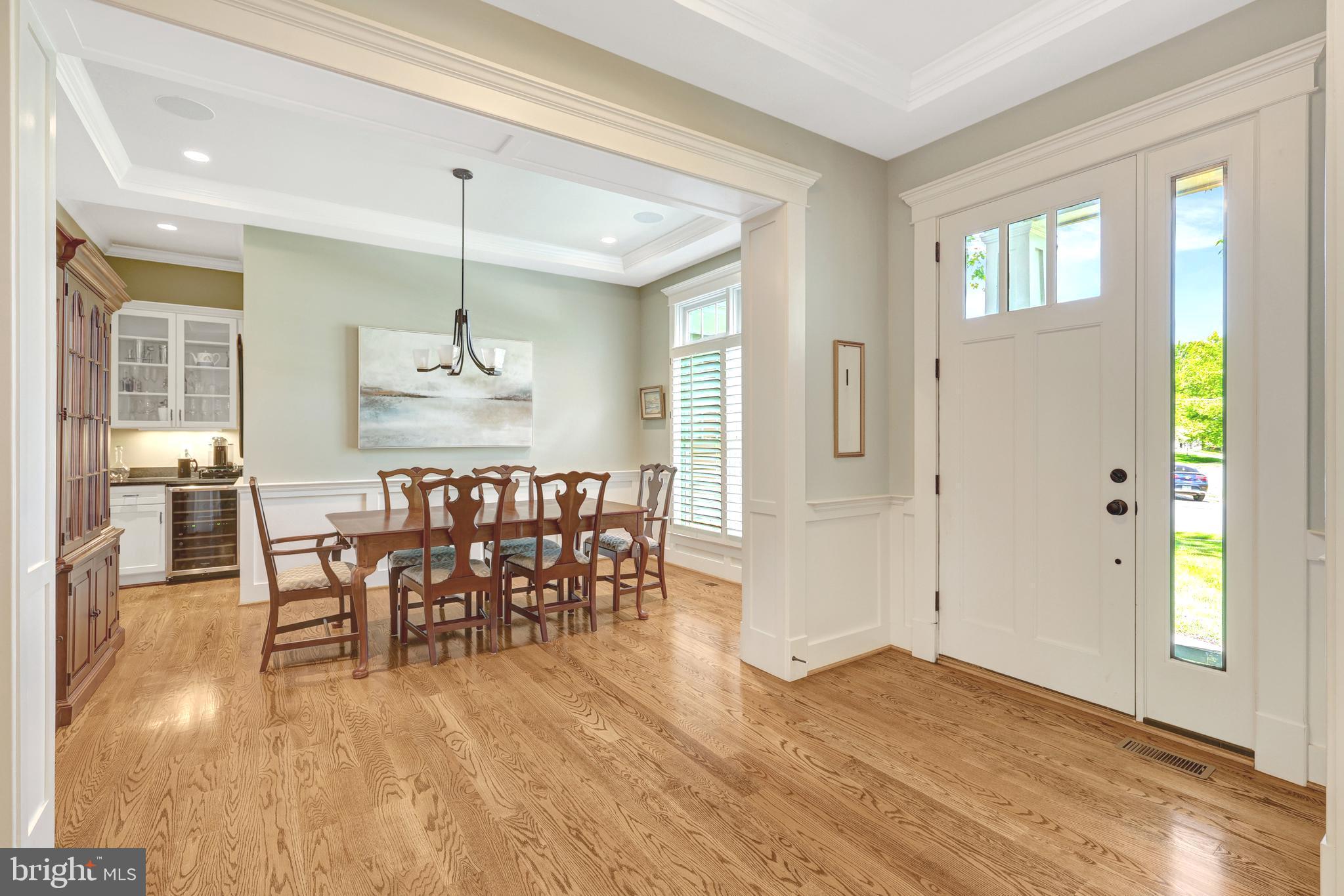 EAST VIENNA WOODS - Residential