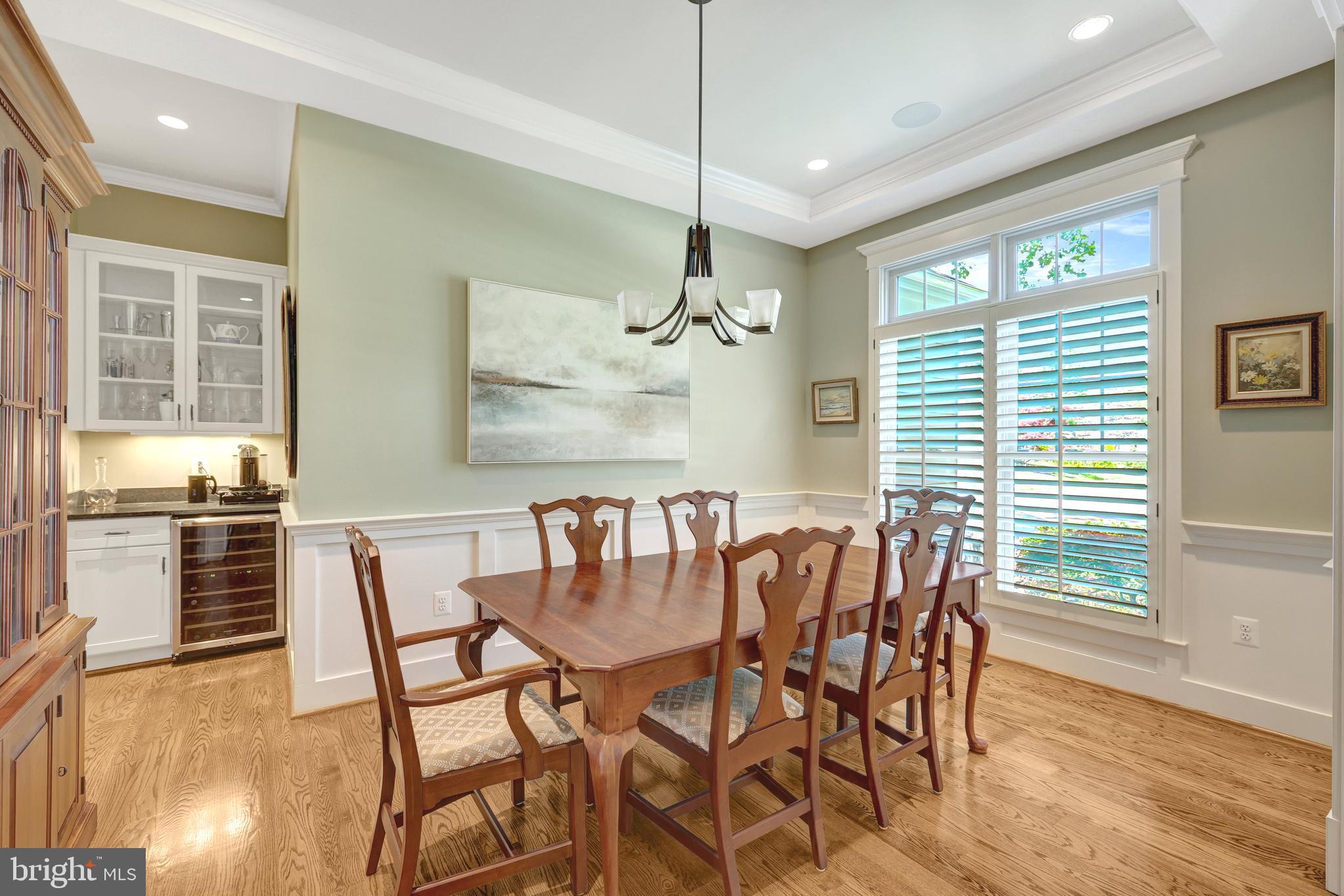 EAST VIENNA WOODS - Residential