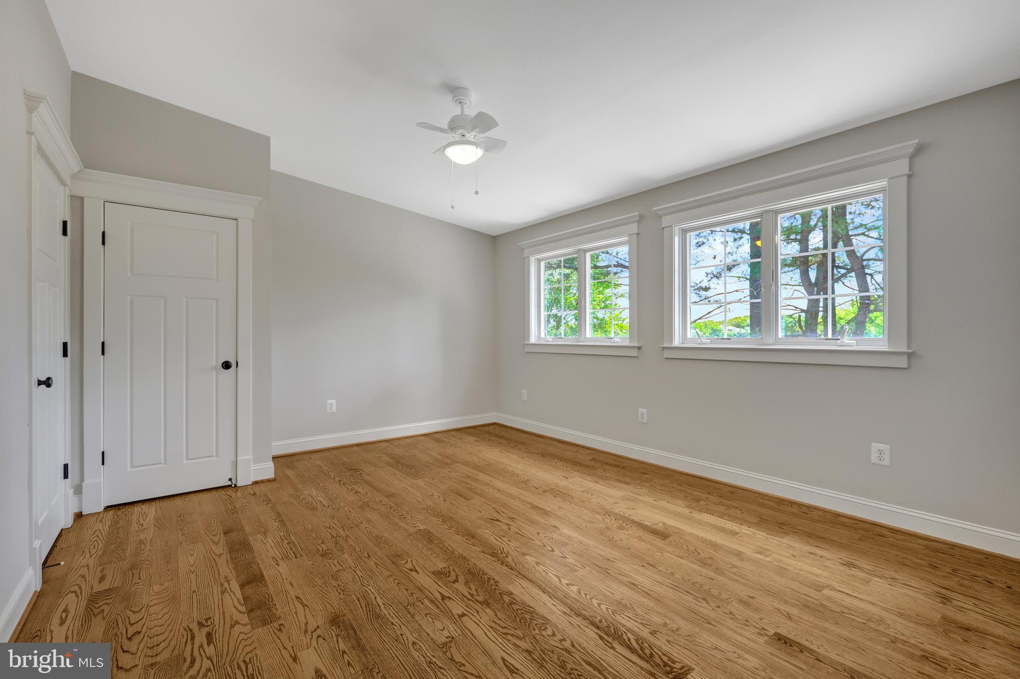 EAST VIENNA WOODS - Residential