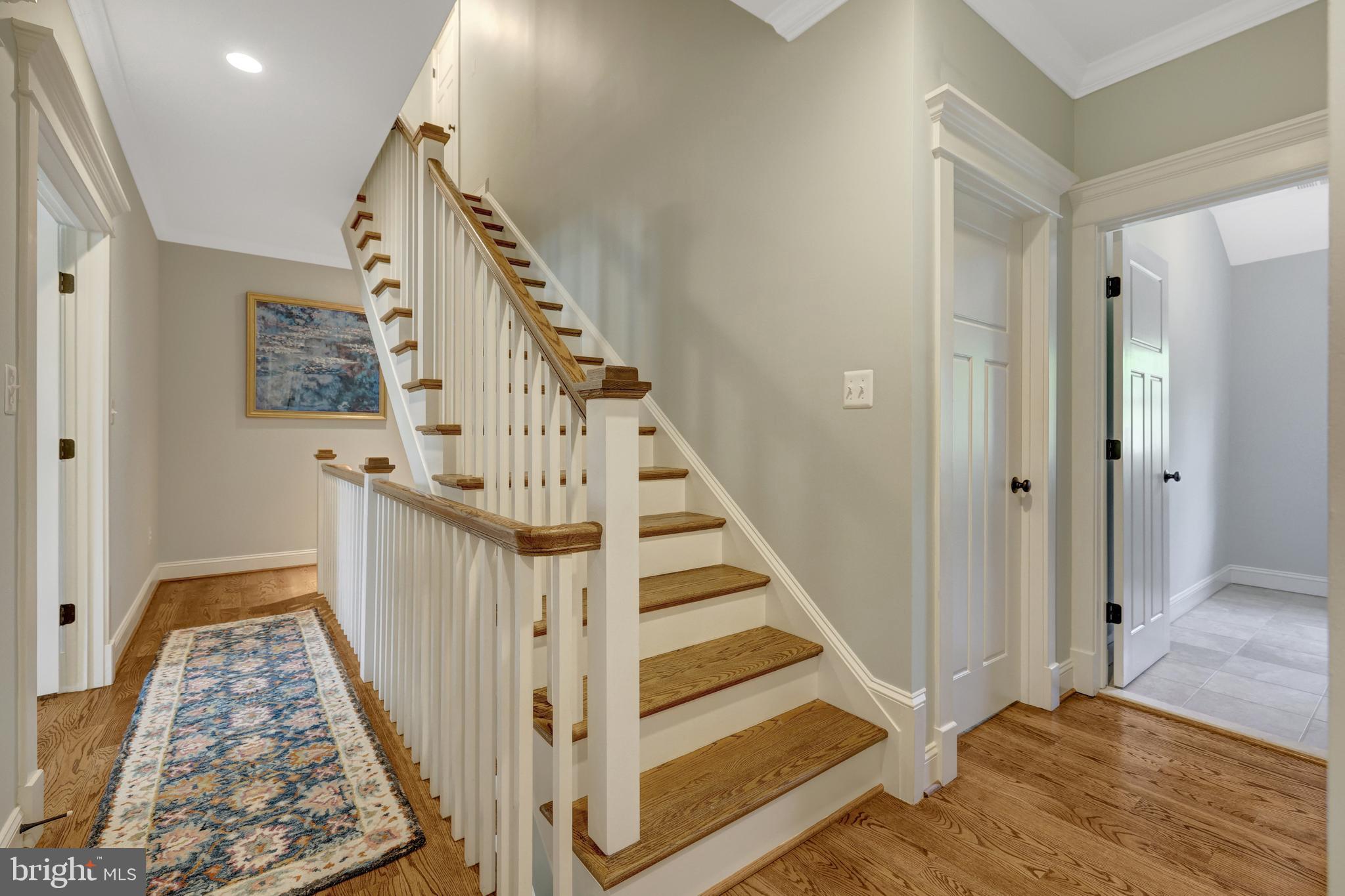 EAST VIENNA WOODS - Residential