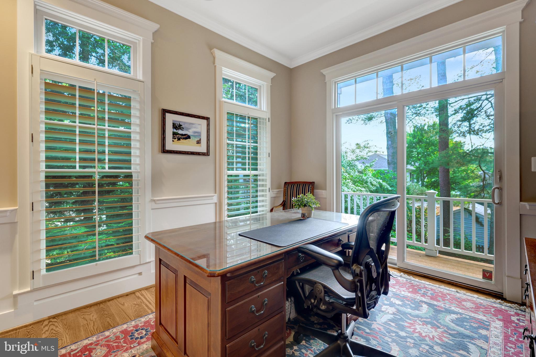 EAST VIENNA WOODS - Residential