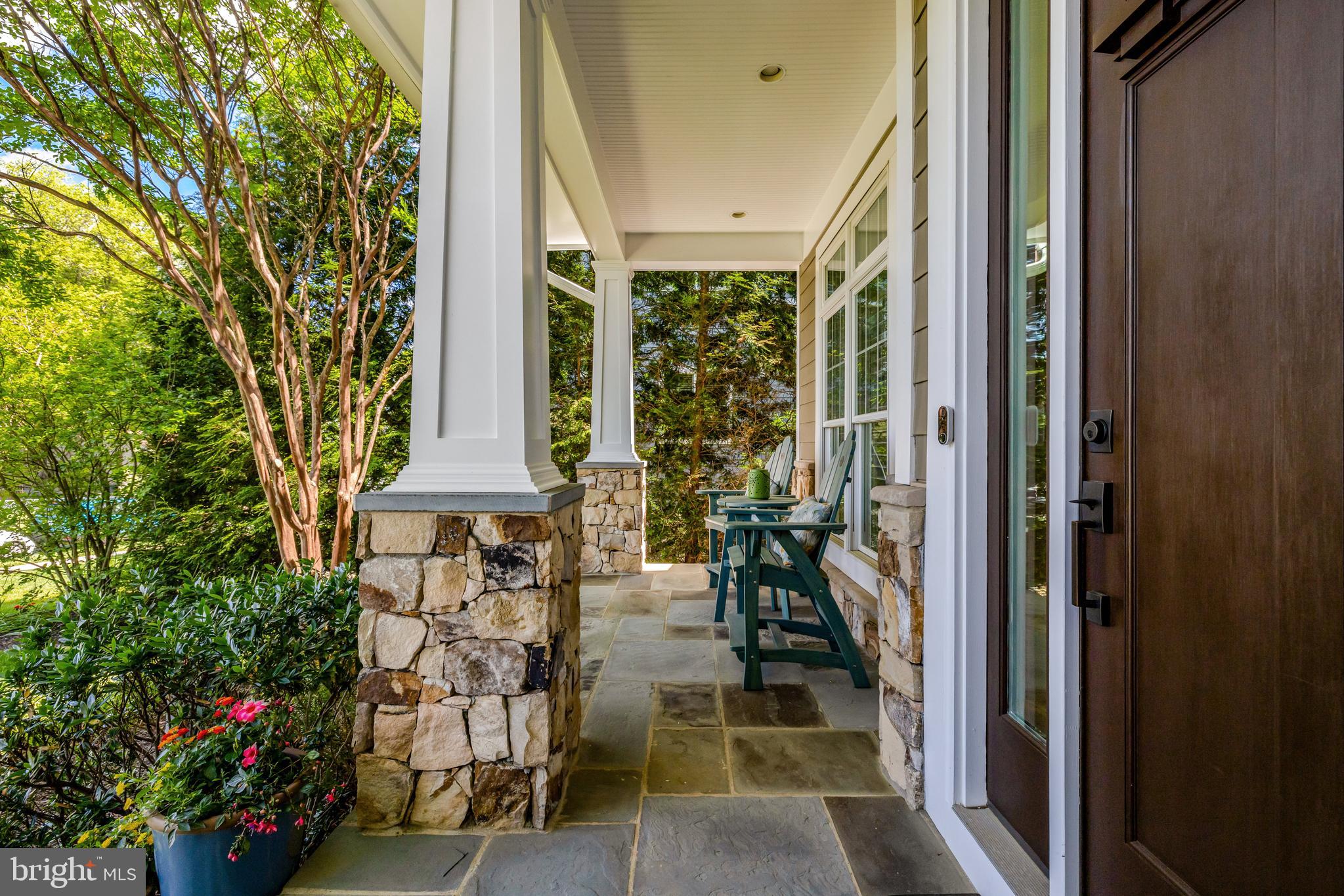 EAST VIENNA WOODS - Residential