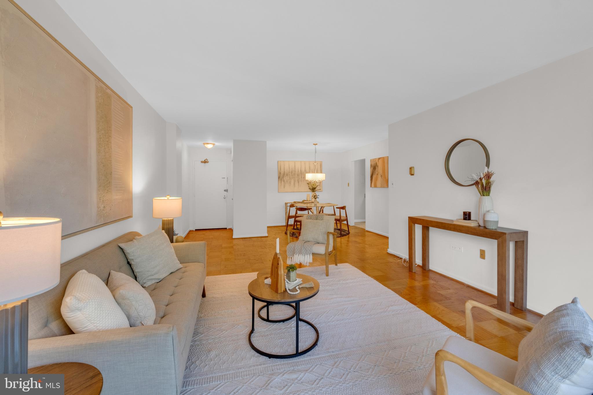 2939 VAN NESS STREET NW 418