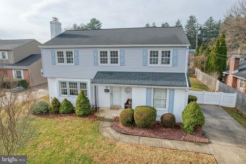 2507 KITTIWAKE DRIVE WILMINGTON DE 19805