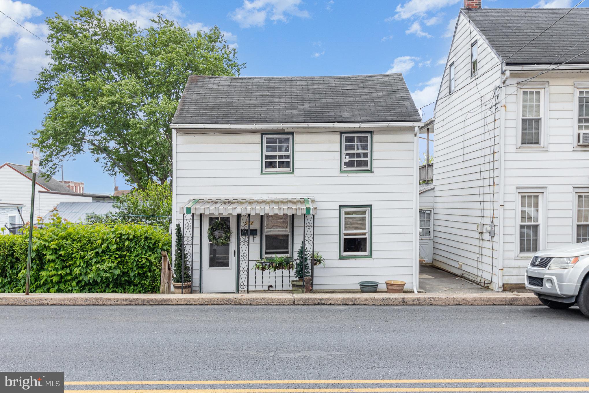 512 MAPLE