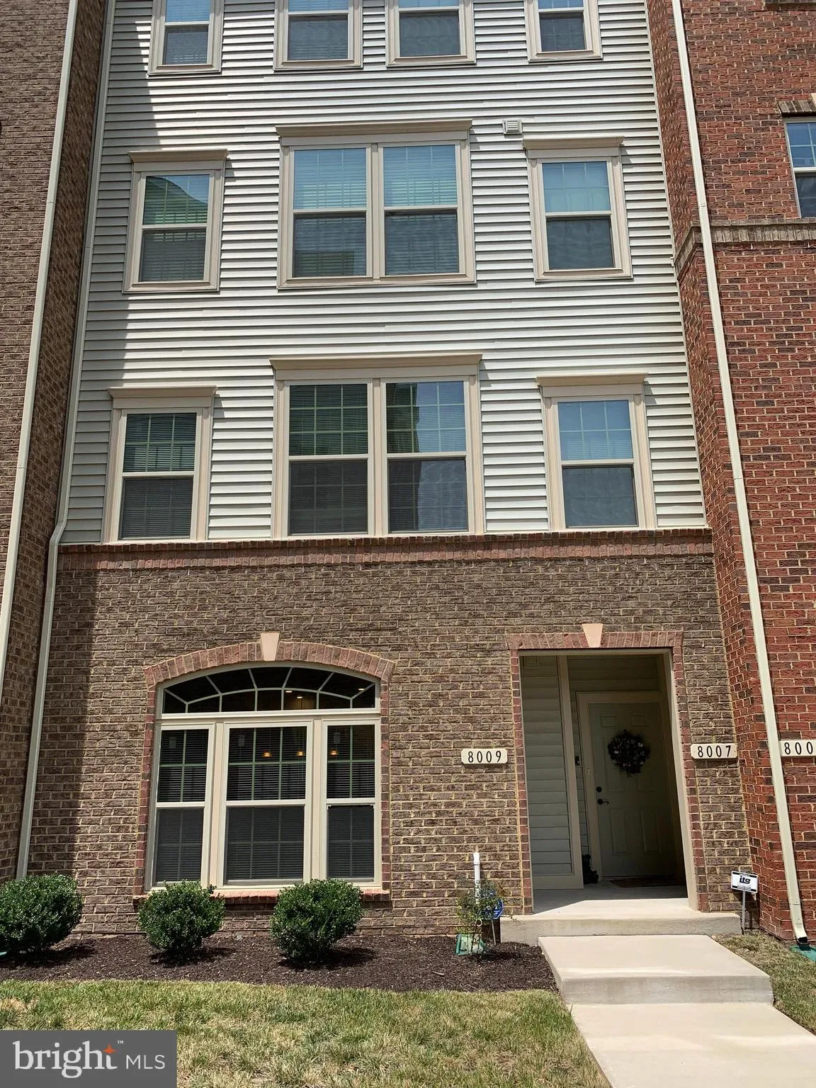 8009 Orchard Grove Road, Odenton, MD 21113
