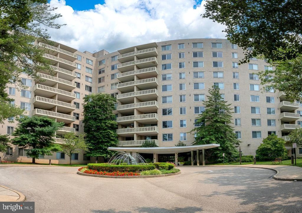 Photo of 191 Presidential Boulevard #R-224-25, BALA CYNWYD, PA 19004 (MLS # PAMC2163678)