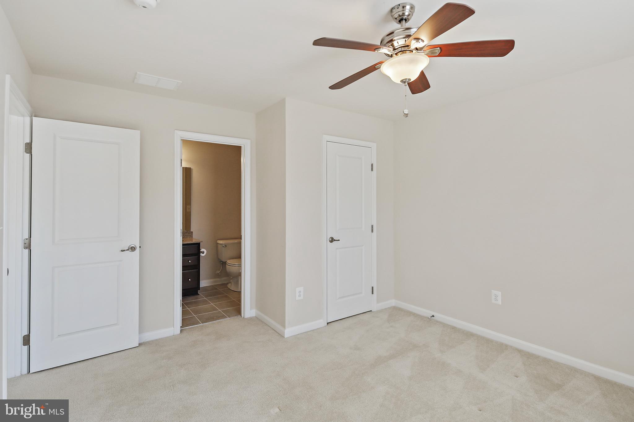 LOCUST CHAPEL - Residential