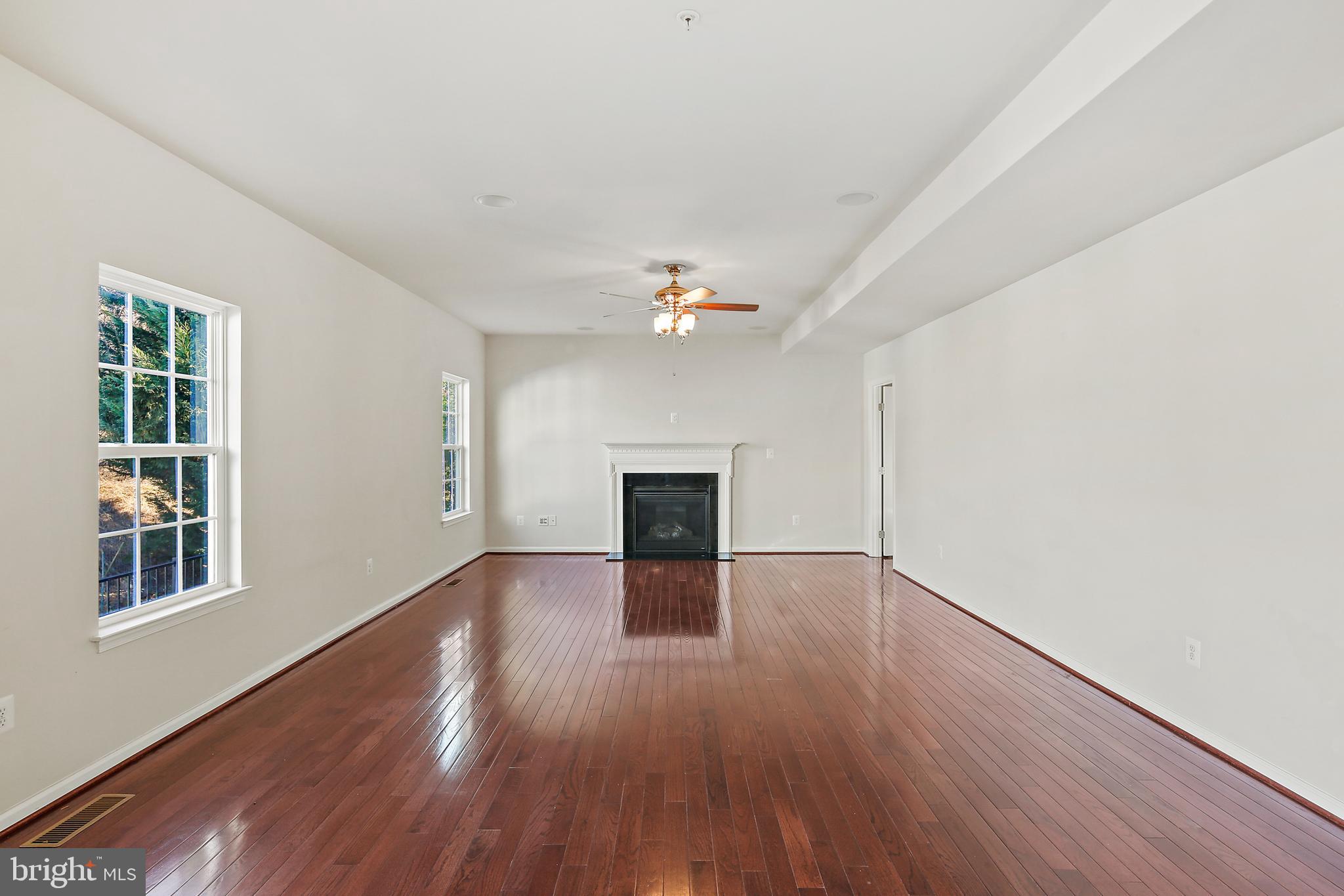 LOCUST CHAPEL - Residential