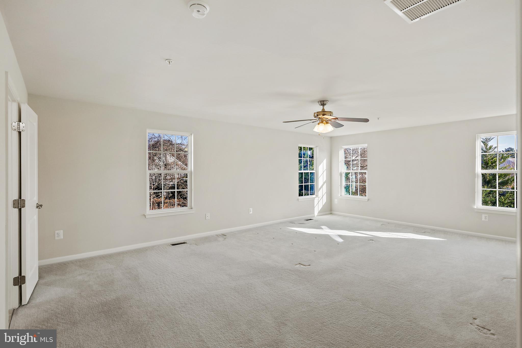 LOCUST CHAPEL - Residential