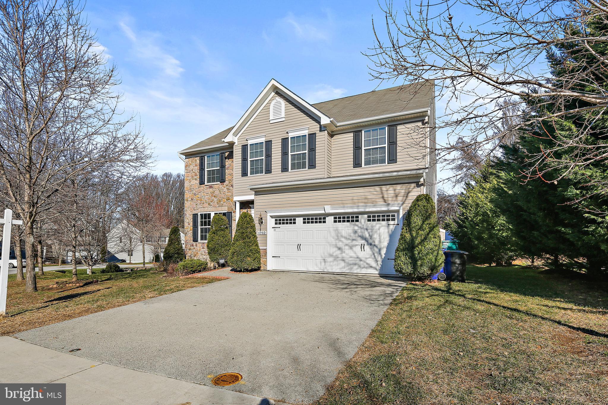 LOCUST CHAPEL - Residential