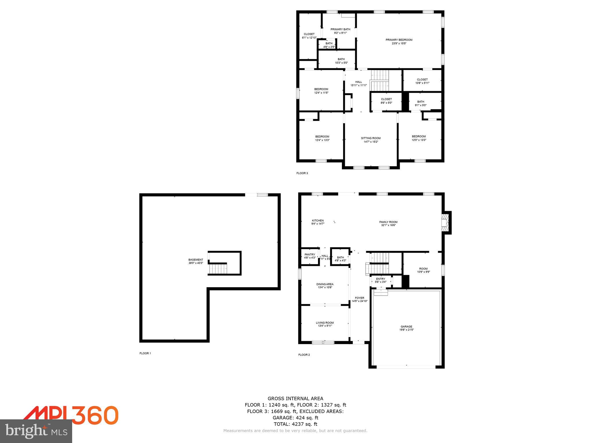 LOCUST CHAPEL - Residential