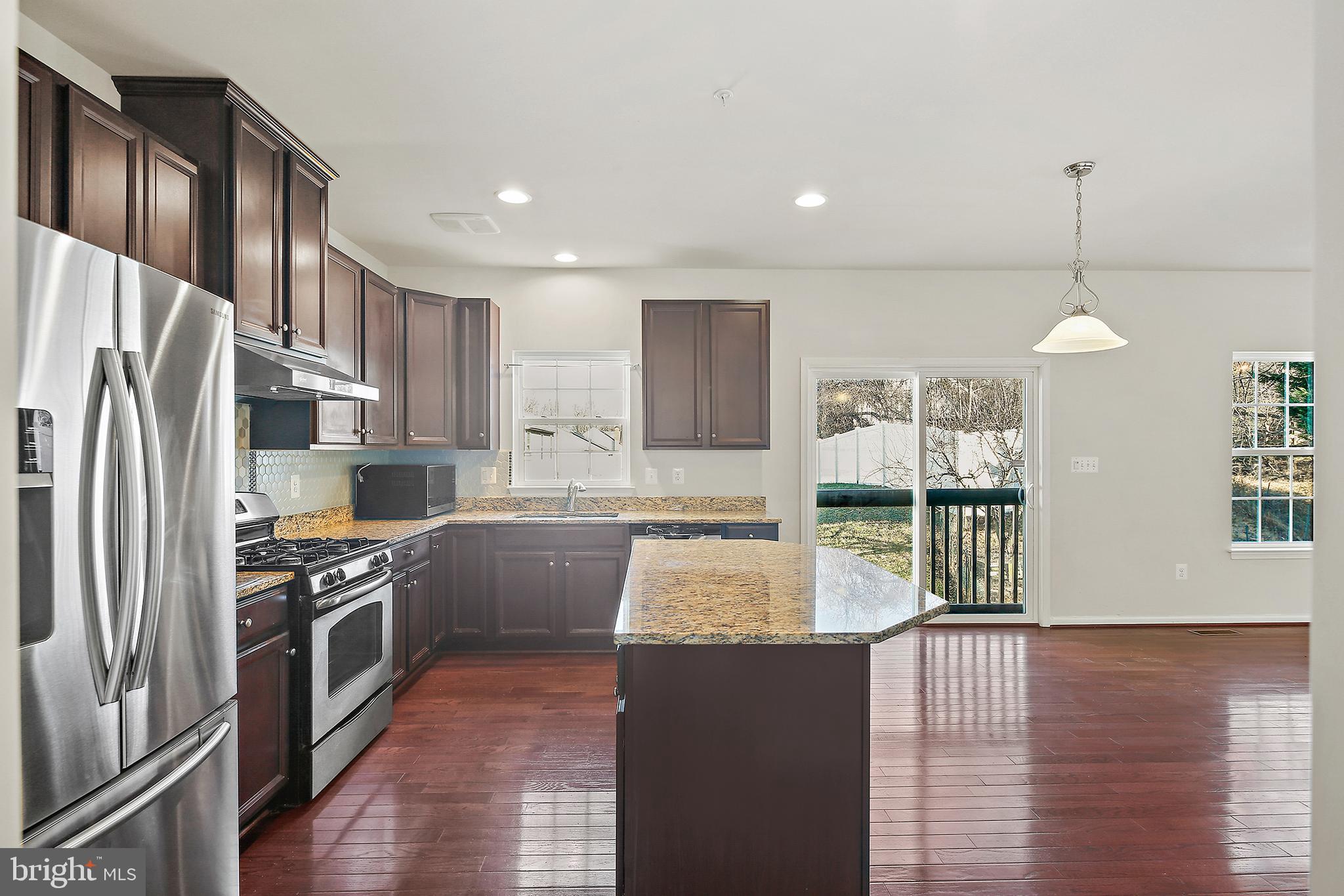 LOCUST CHAPEL - Residential