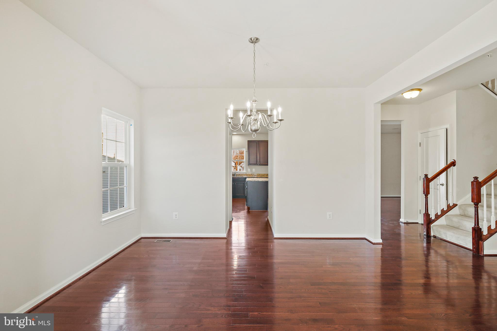 LOCUST CHAPEL - Residential