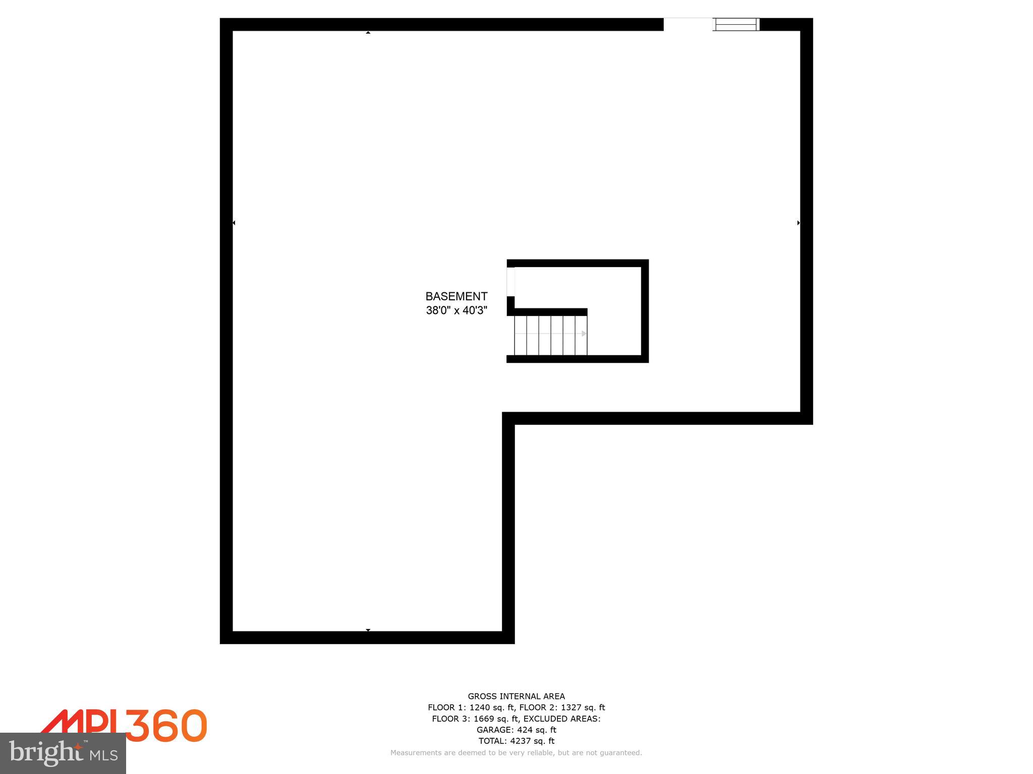 LOCUST CHAPEL - Residential